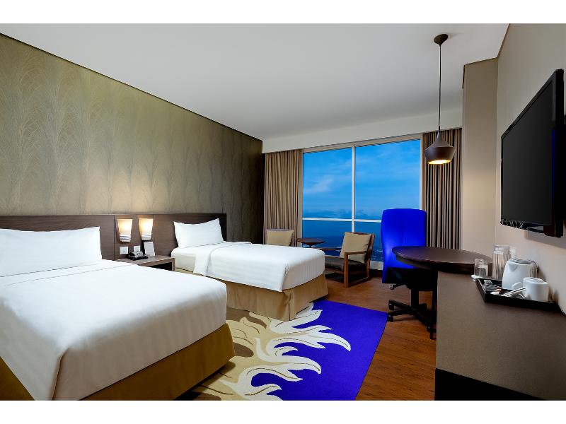 Double or Twin Deluxe