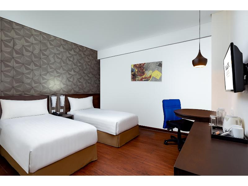 Double or Twin Superior