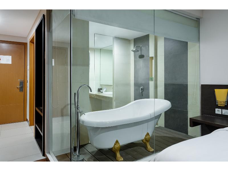 Suite Deluxe Premier