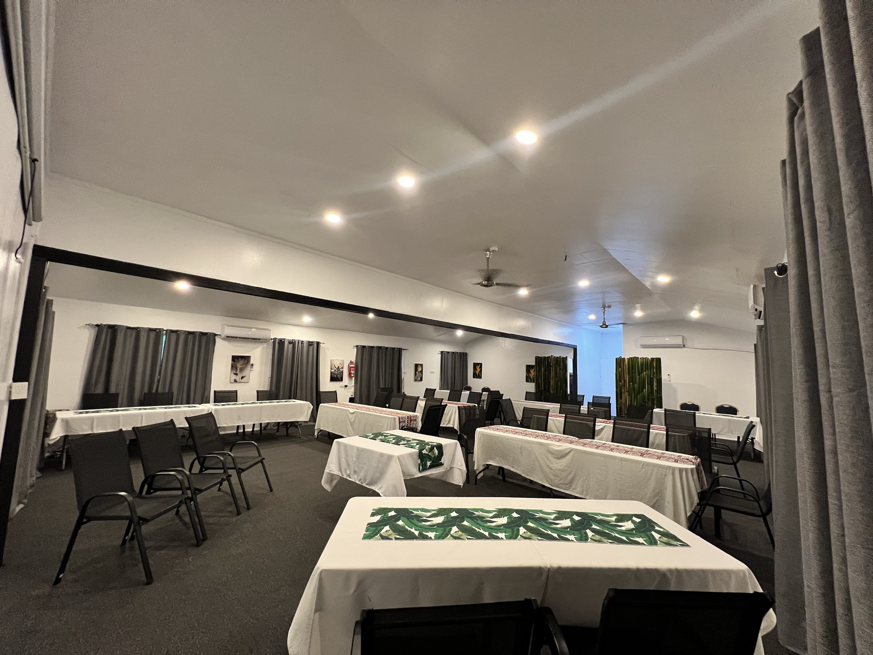 Conferences