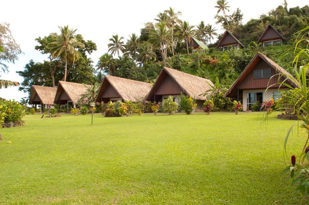 Double or Twin Side Sea View