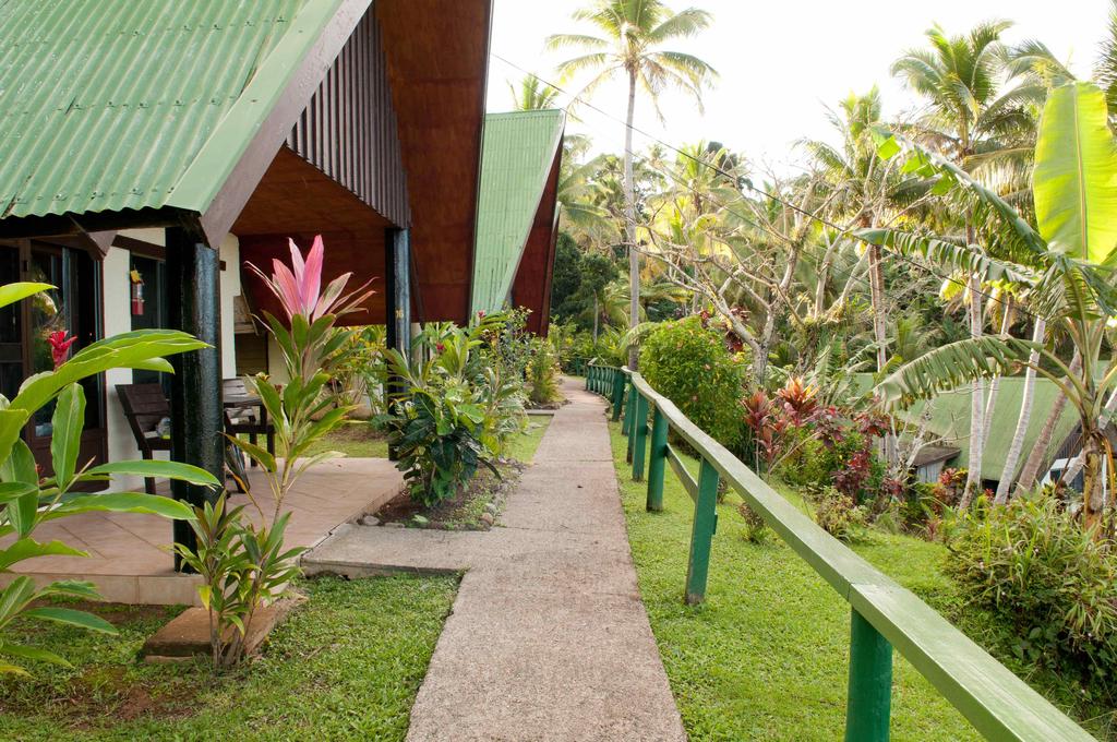 Double or Twin Deluxe Sea View