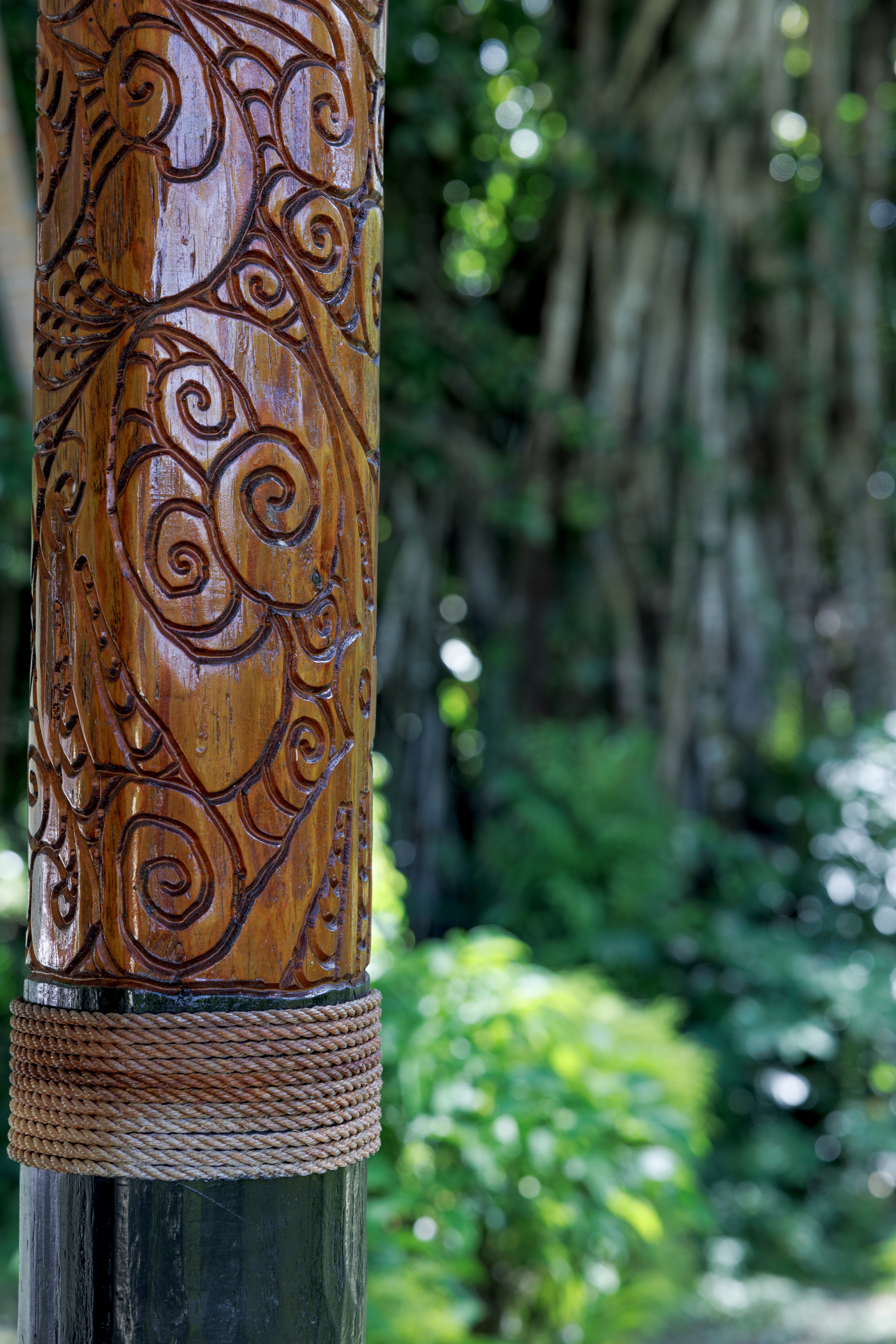 Bungalow Garden View One Bedroom