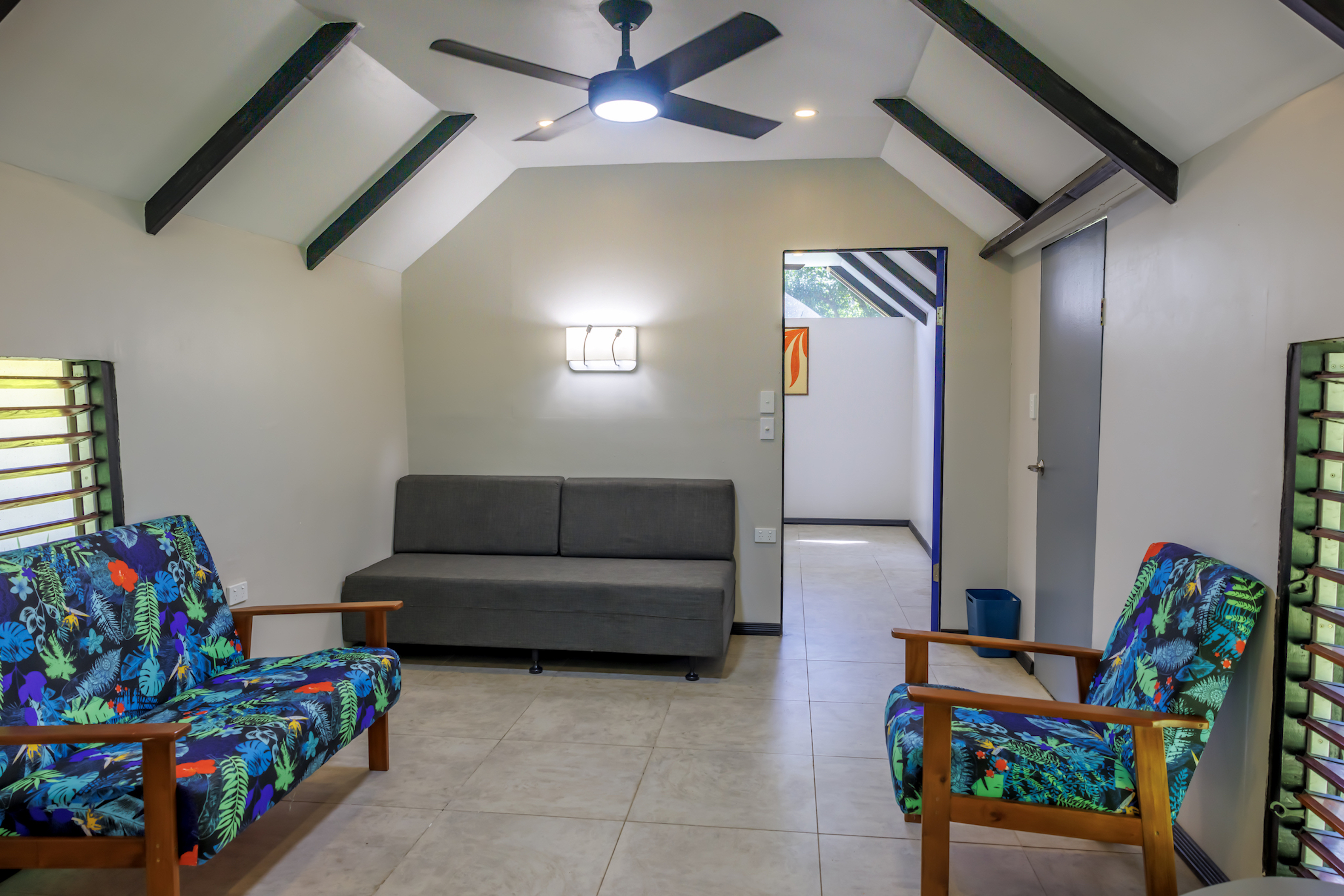 Bungalow Garden View One Bedroom