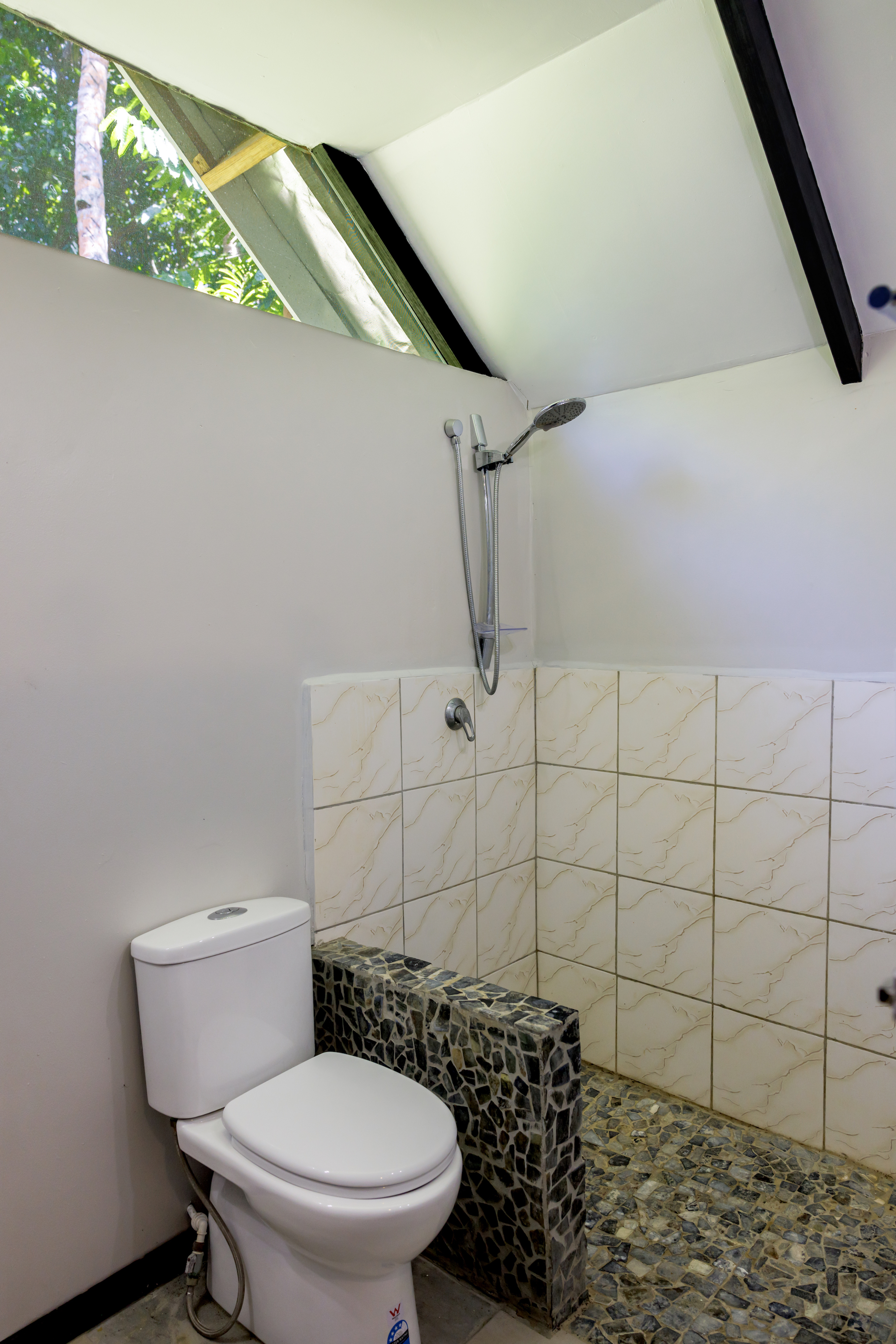 Bungalow Garden View Two Bedrooms