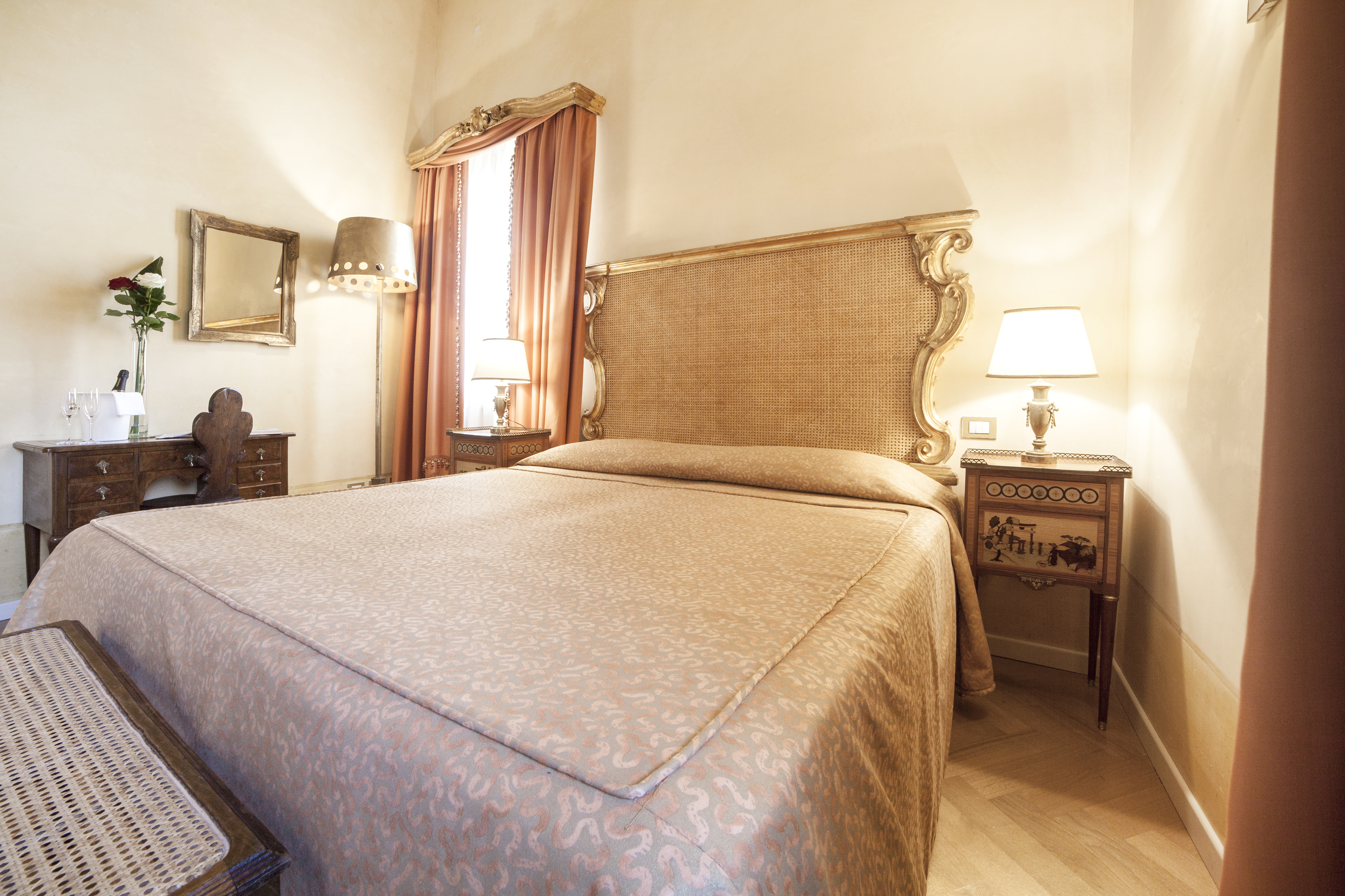 Double or Twin Classic