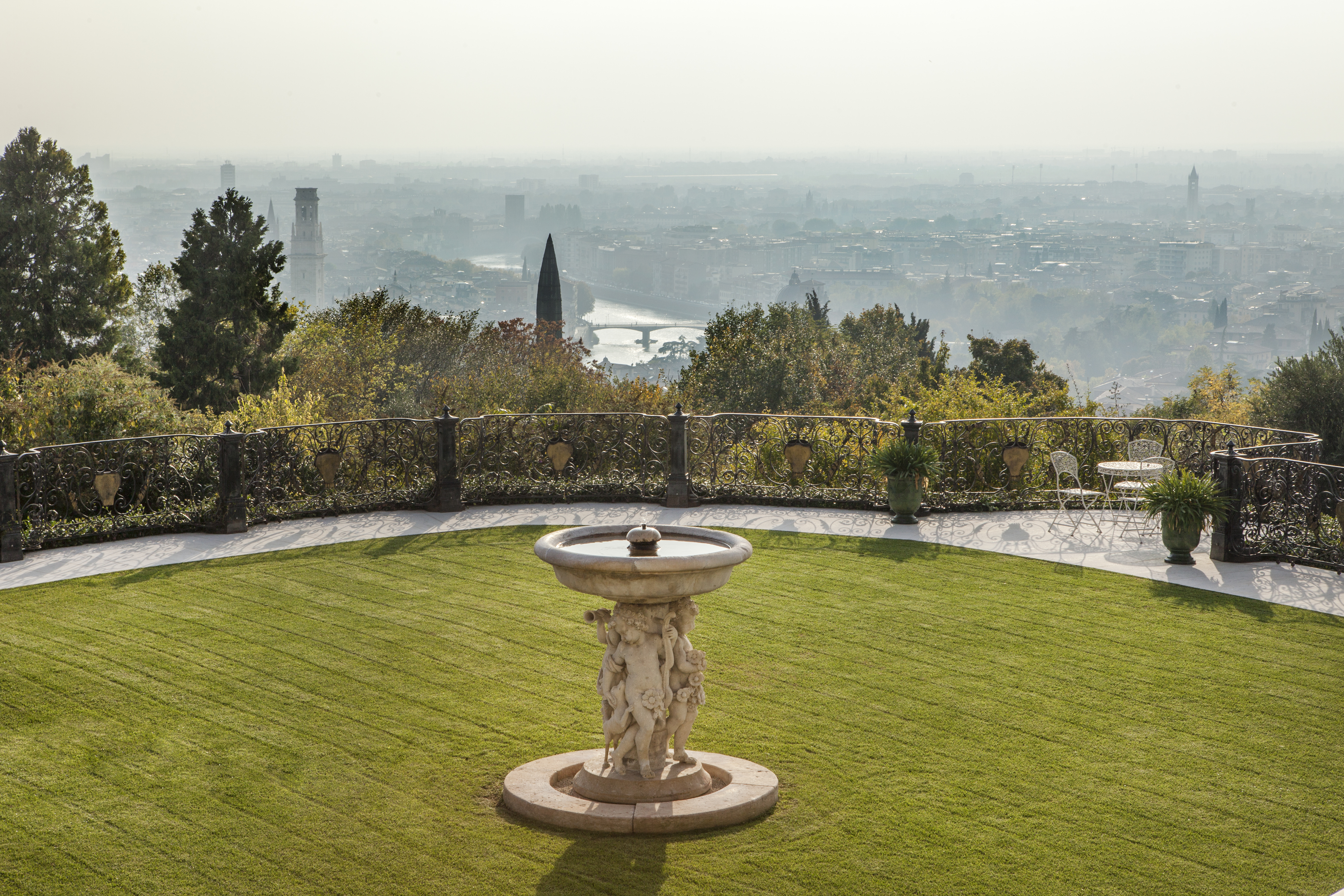 Double or Twin Superior