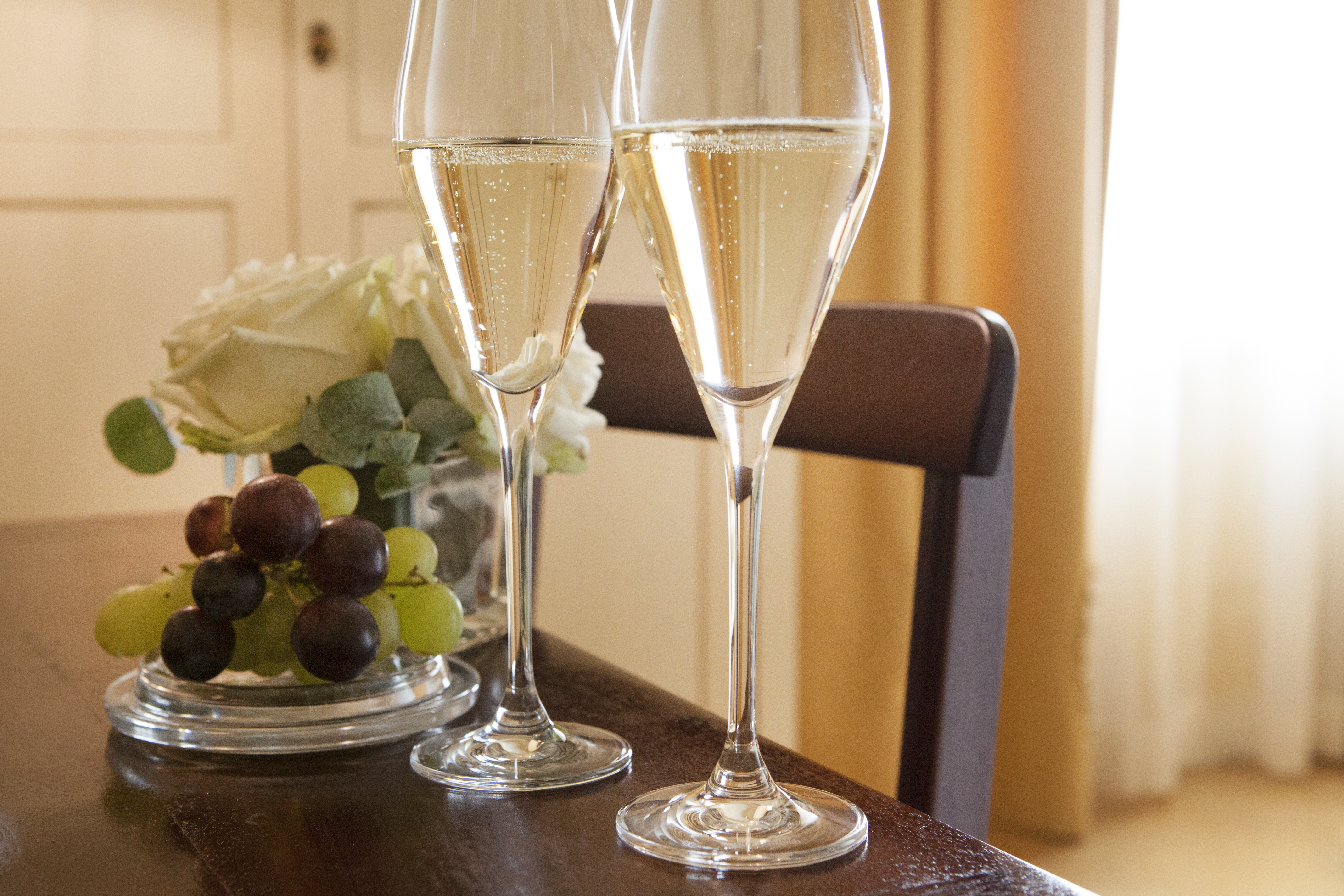 Double or Twin Superior