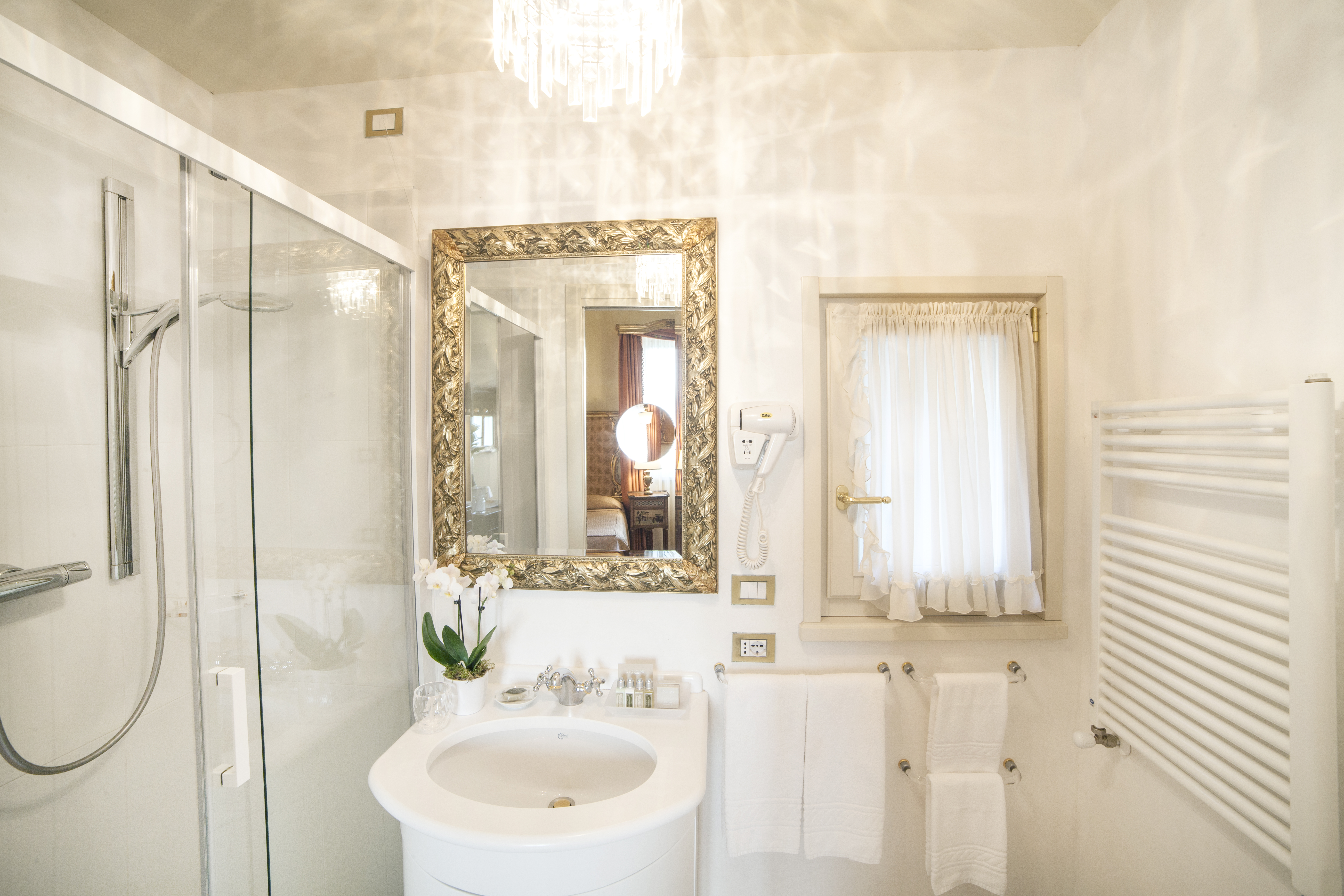 Double or Twin Classic