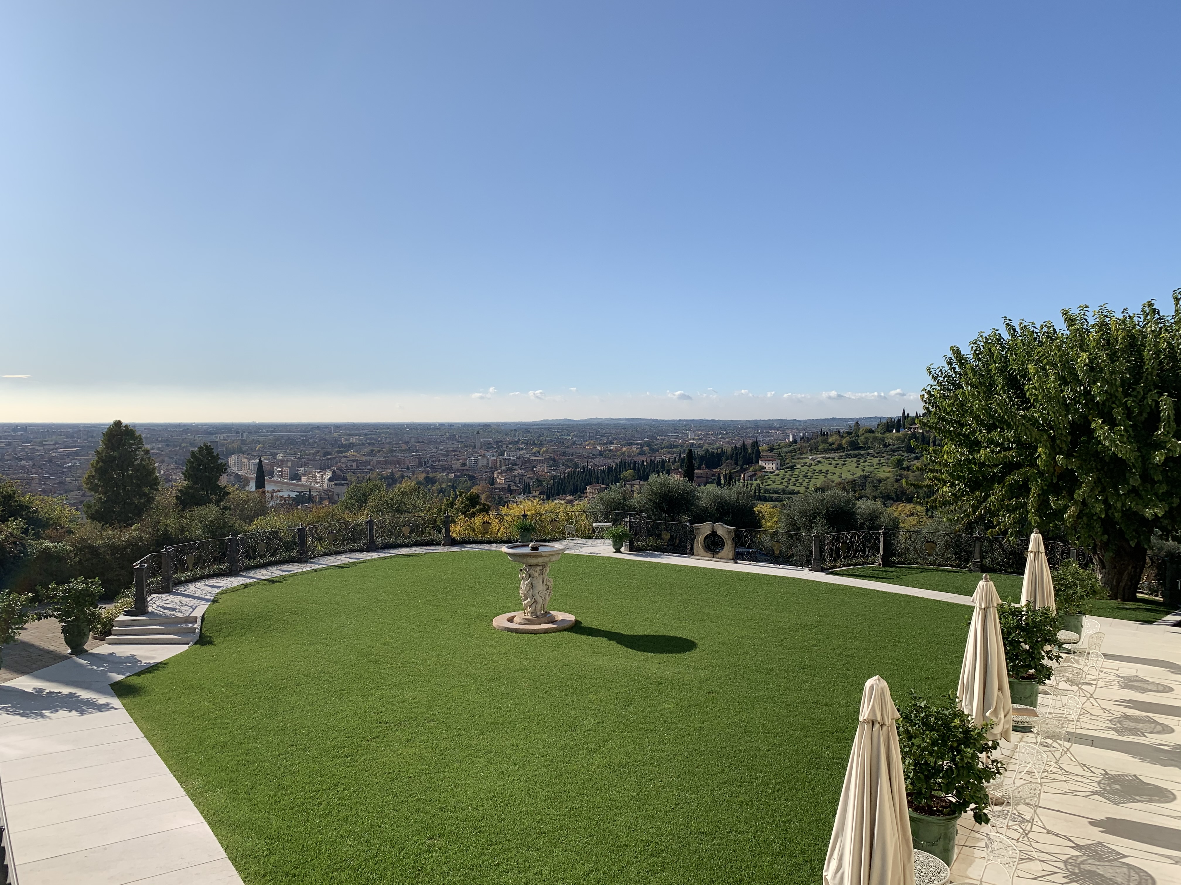 Double or Twin Deluxe