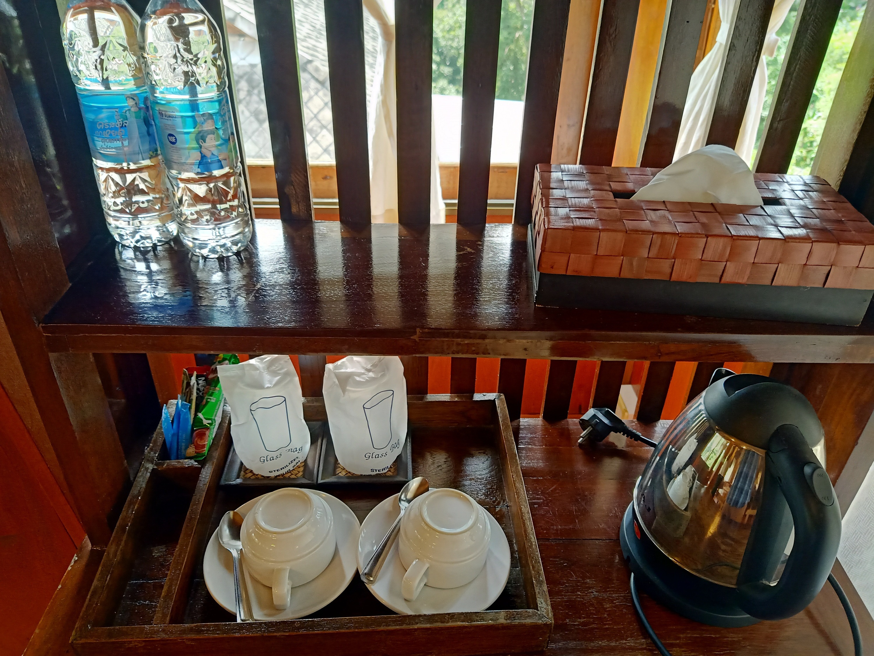 Double Deluxe Premier