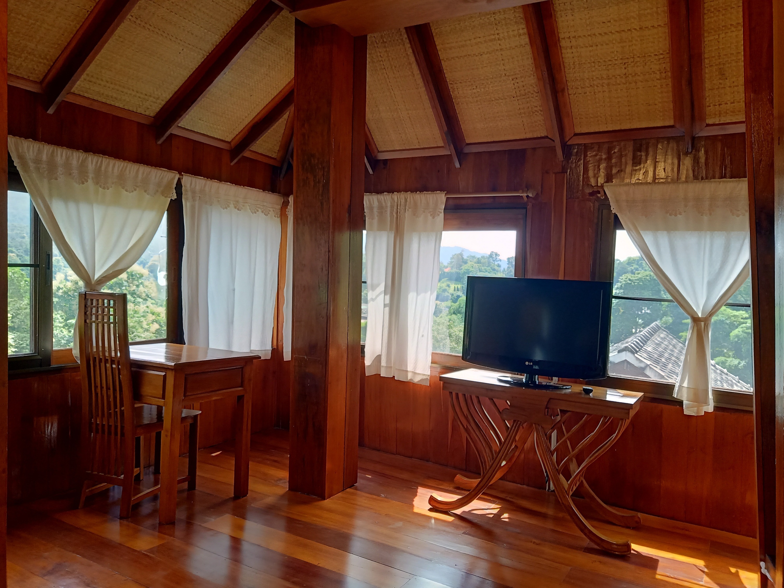 Double Deluxe Premier