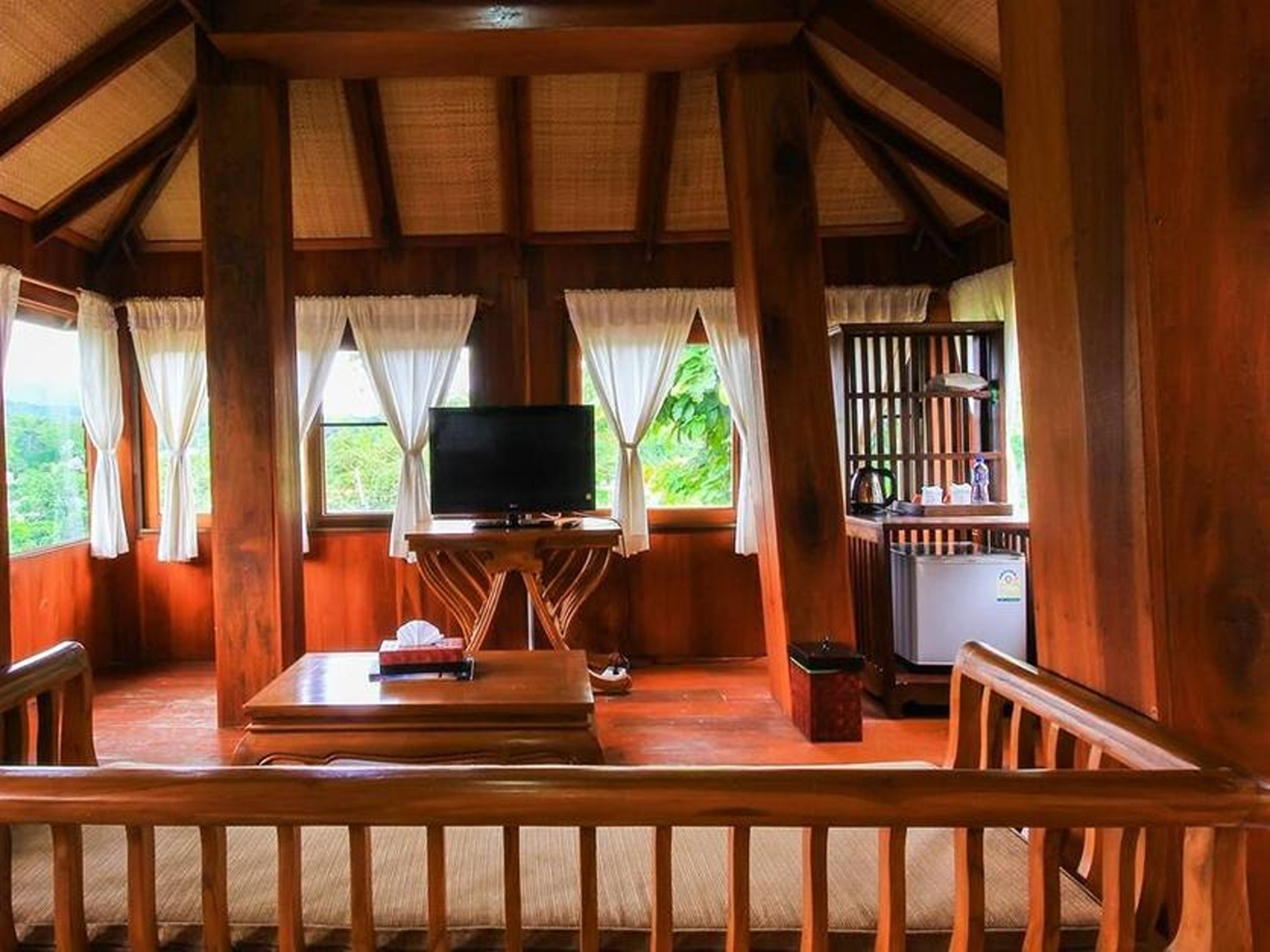 Double Deluxe Premier