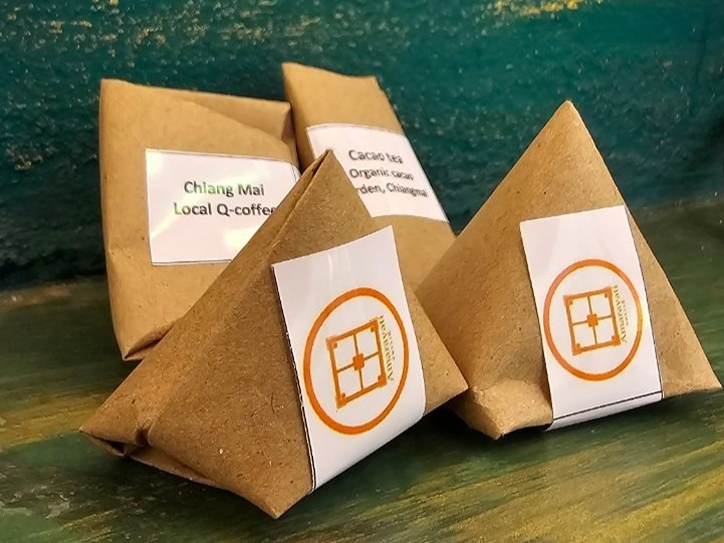 Double Deluxe King Bed