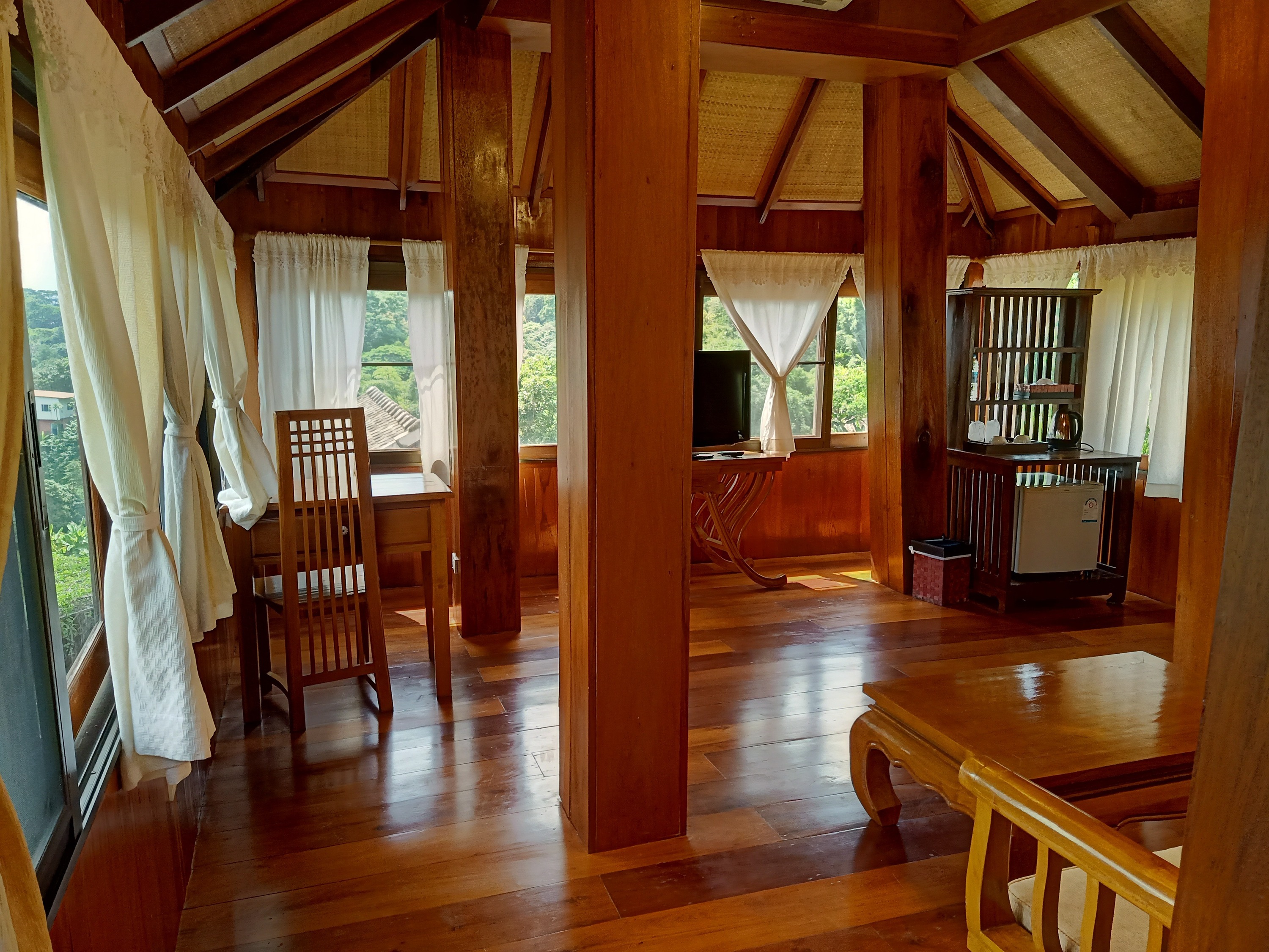 Double Deluxe Premier