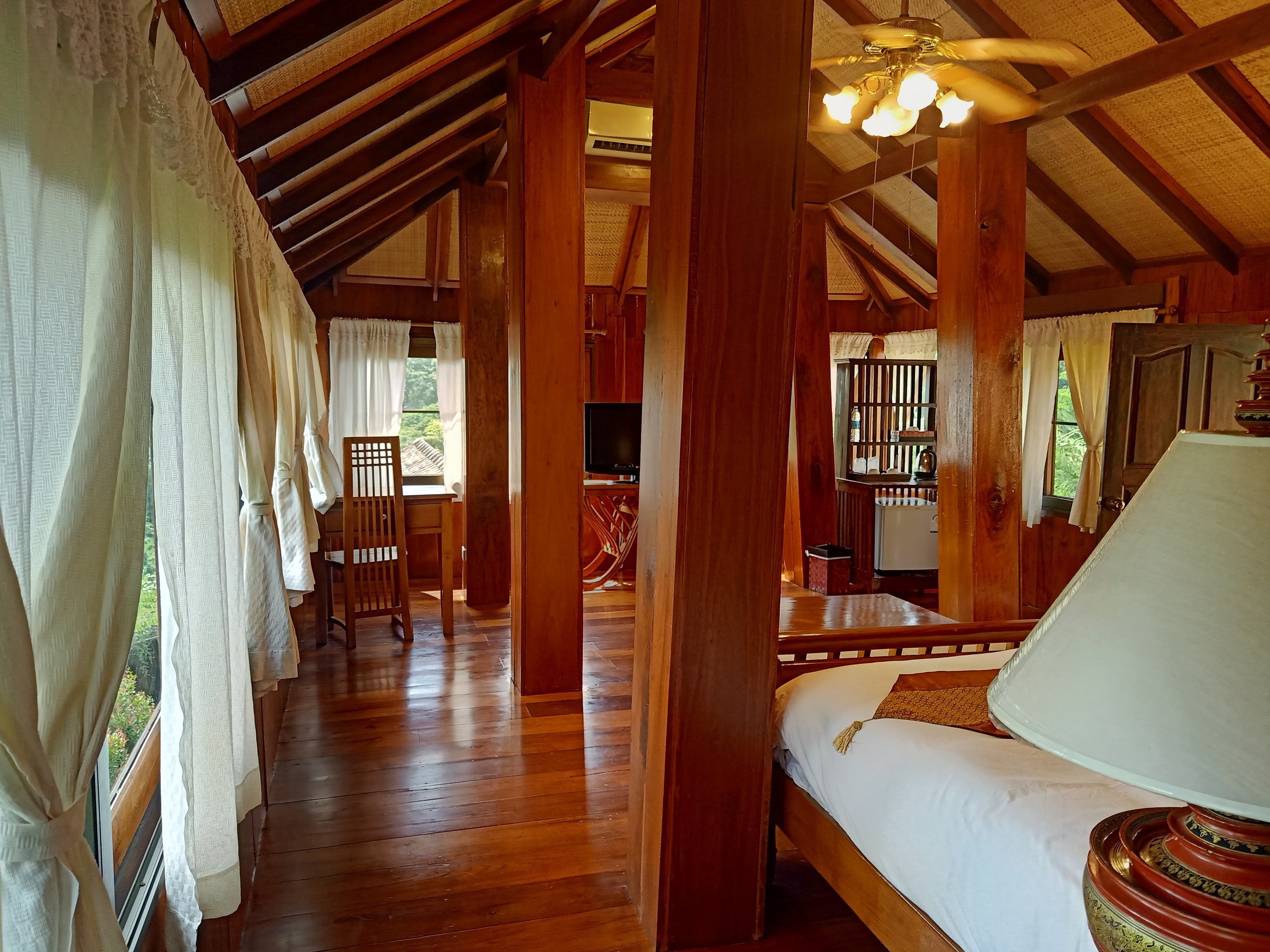 Double Deluxe Premier