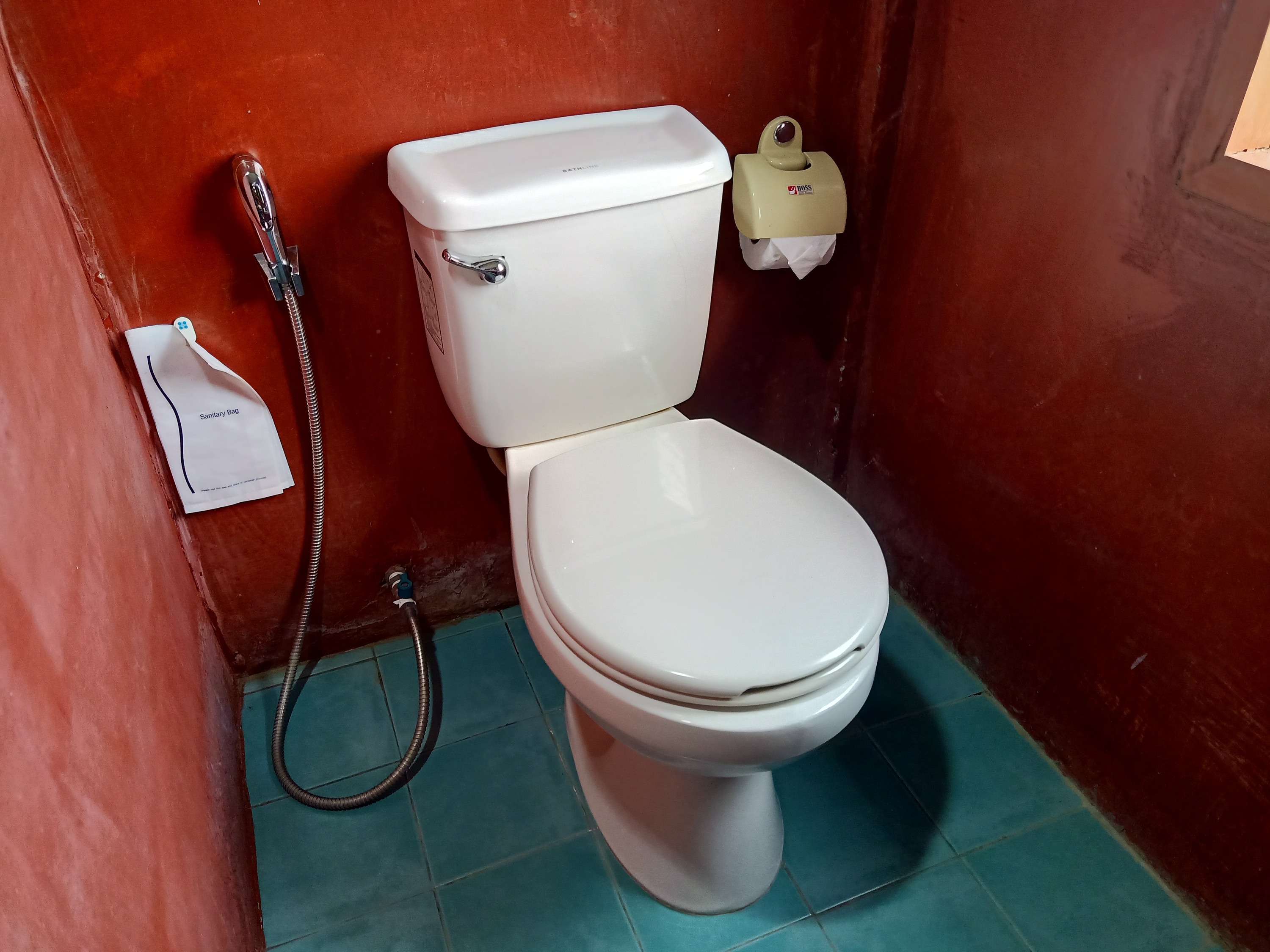 Double Deluxe Premier