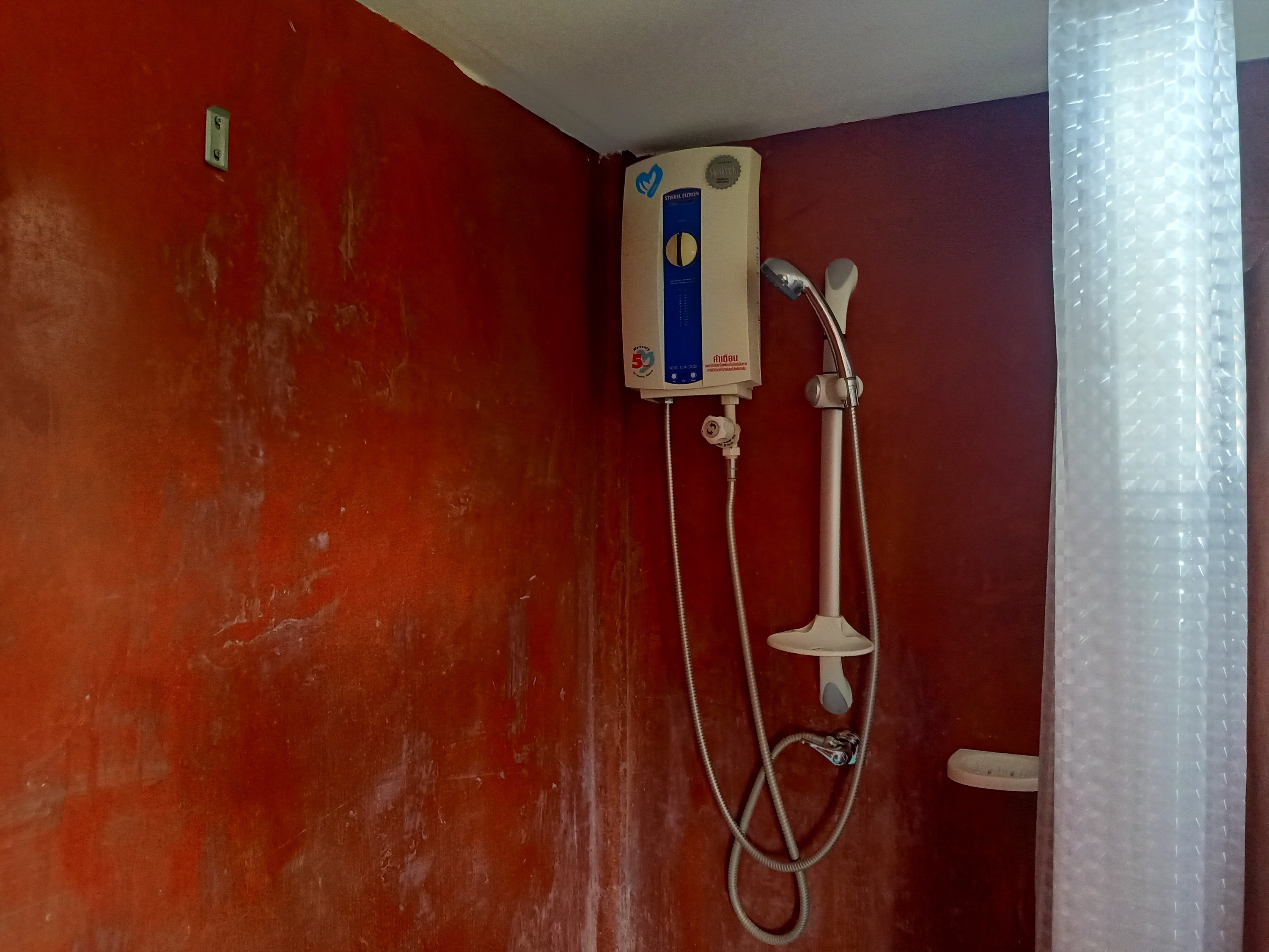 Double Deluxe Premier