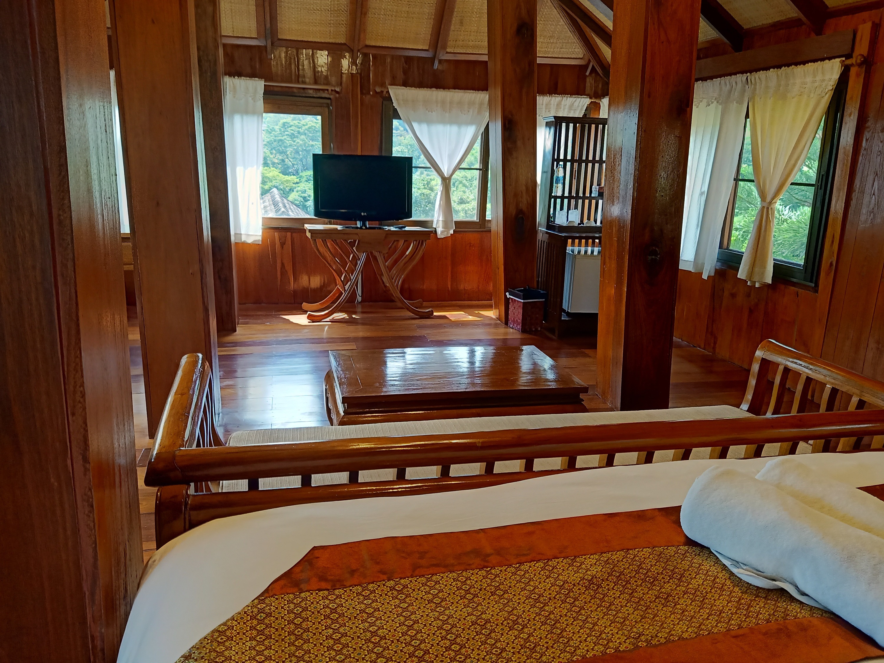 Double Deluxe Premier