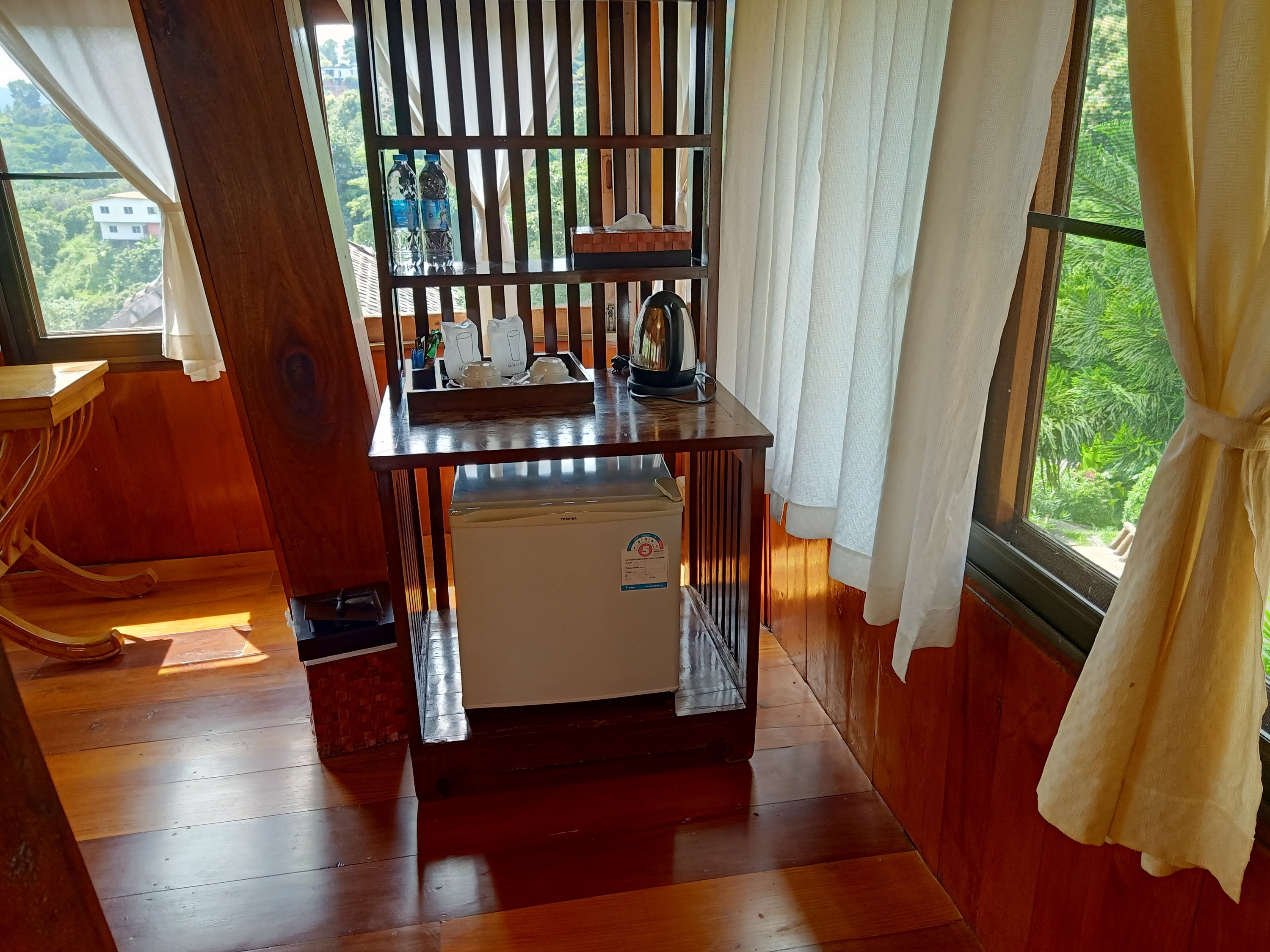 Double Deluxe Premier