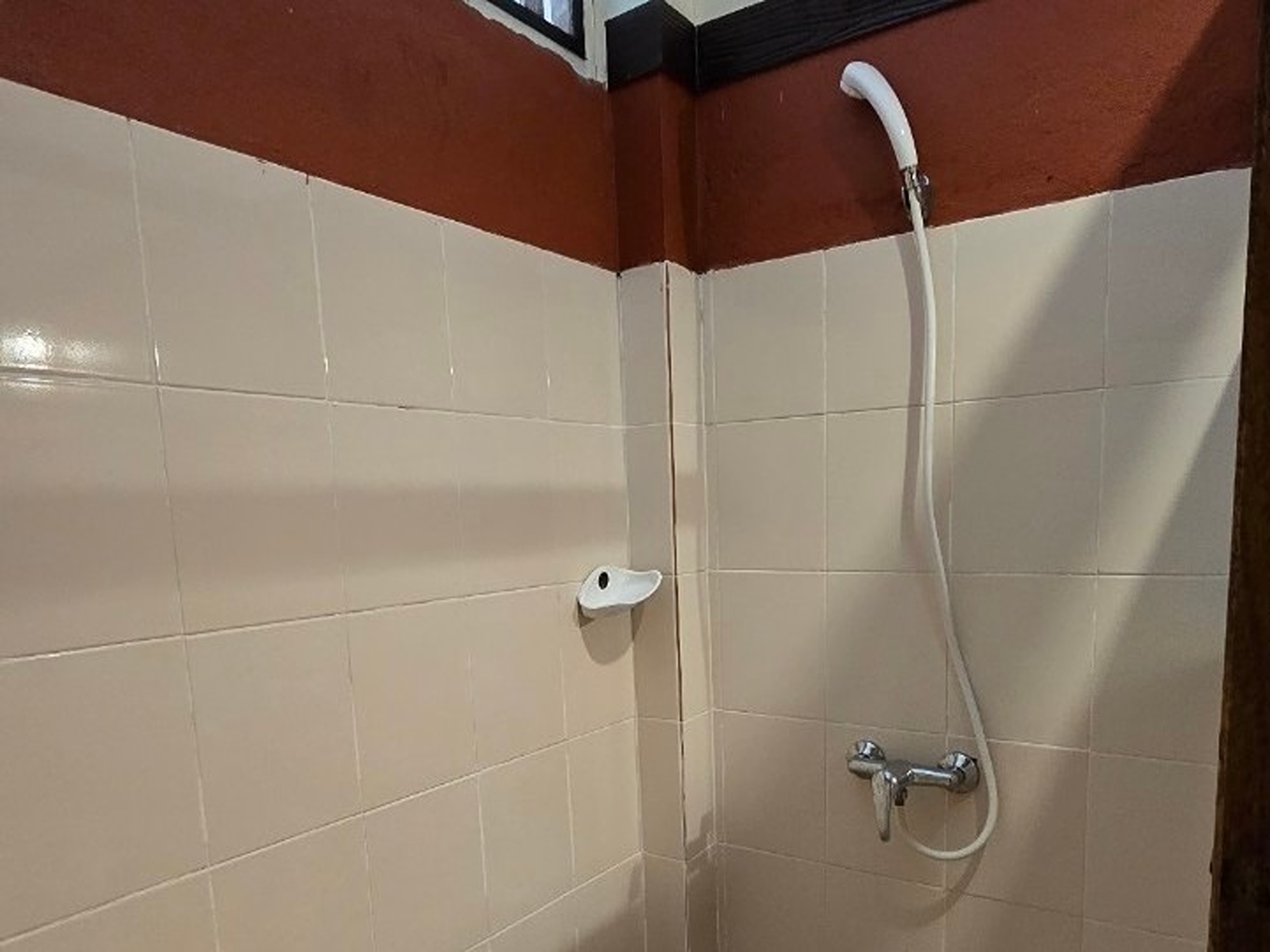 Double Deluxe King Bed