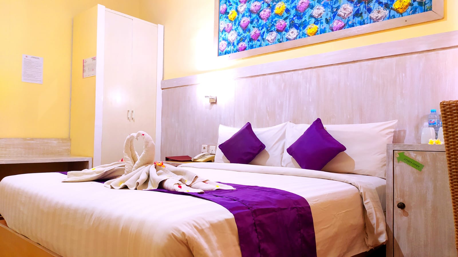 Double or Twin Superior