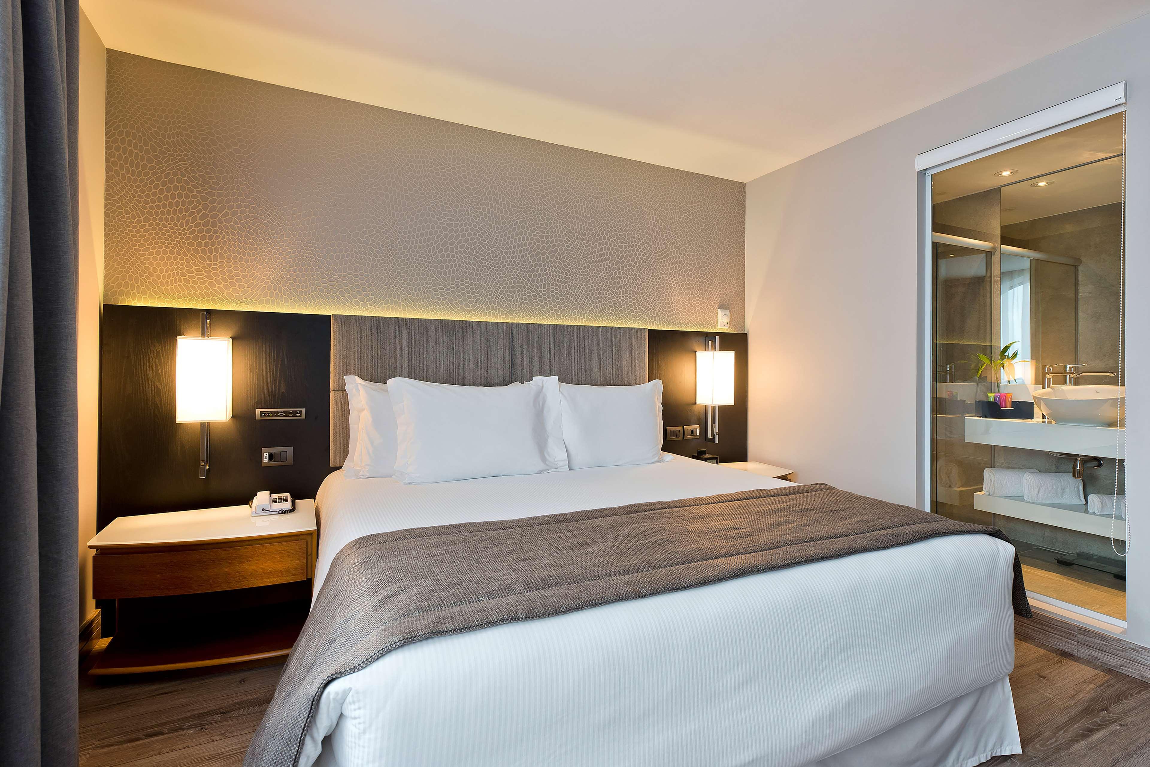 Junior Suite Standard