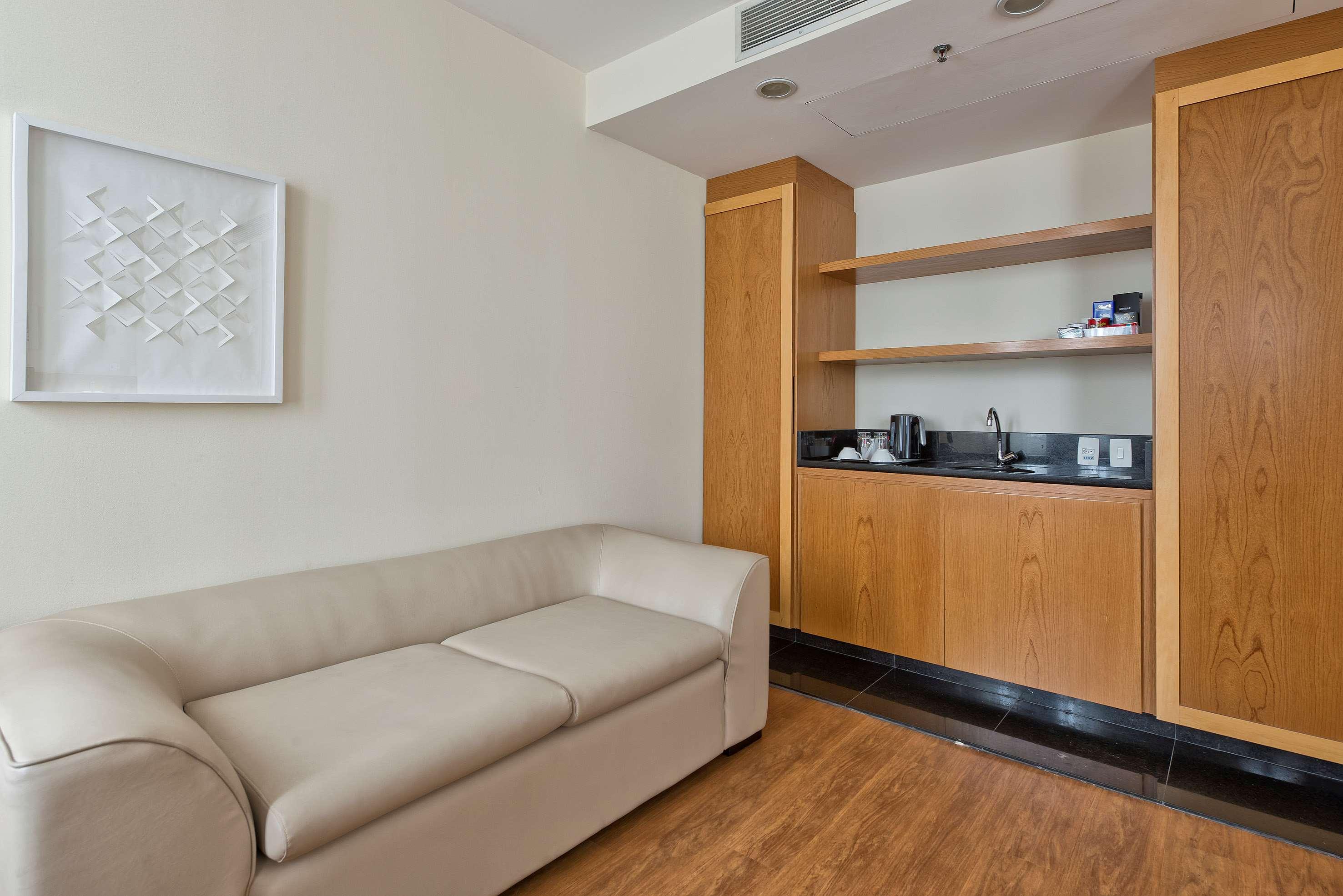 Suite Superior Queen Bed