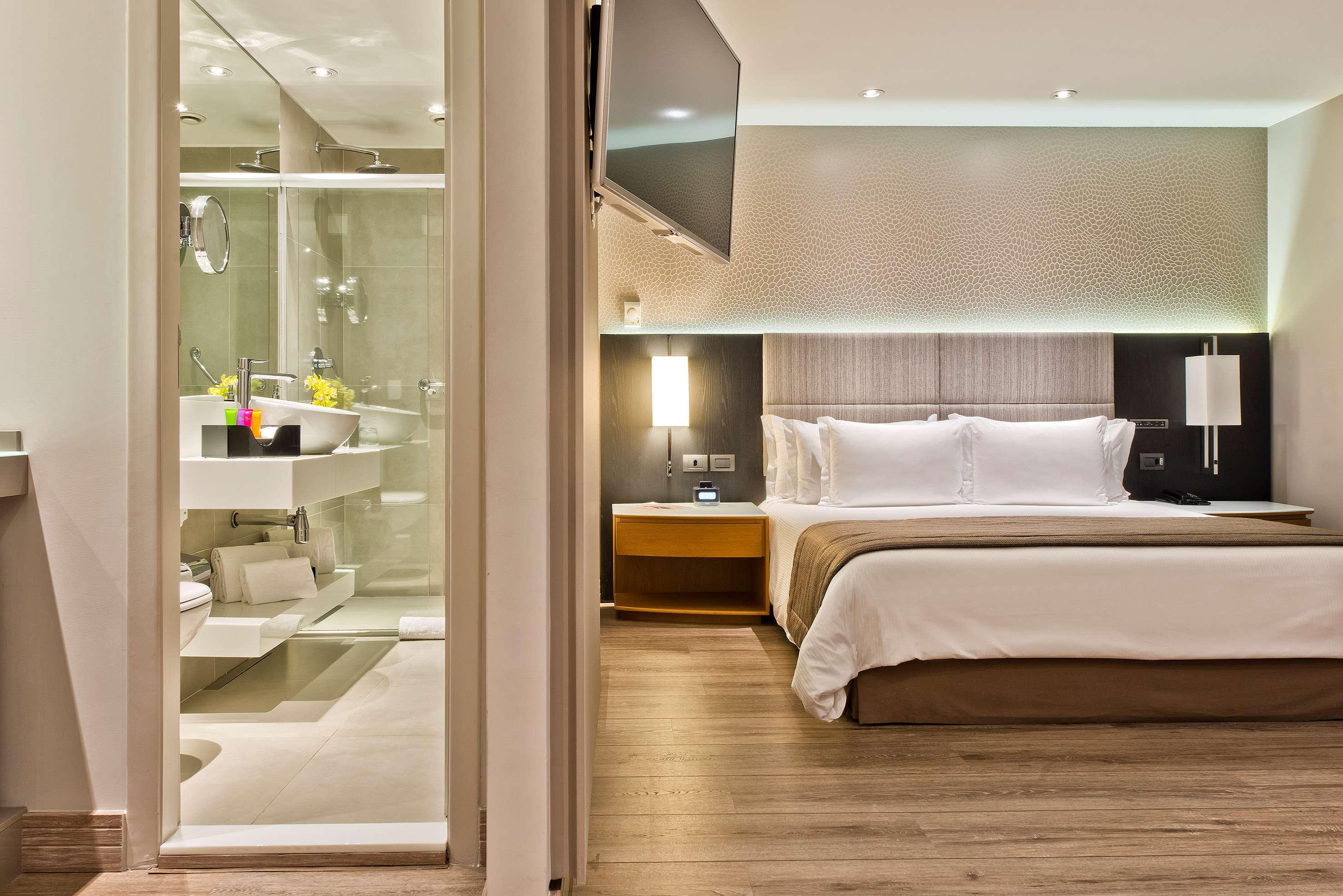 Junior Suite Standard