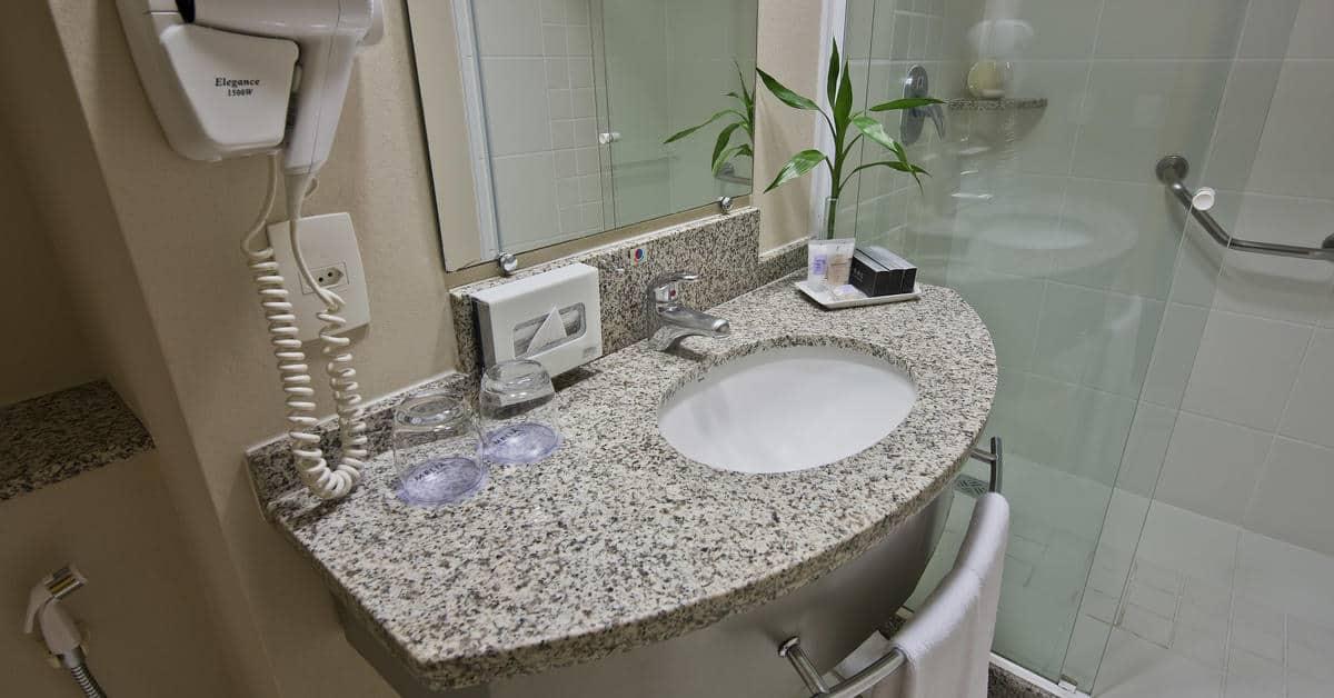 Double Queen Size Bed