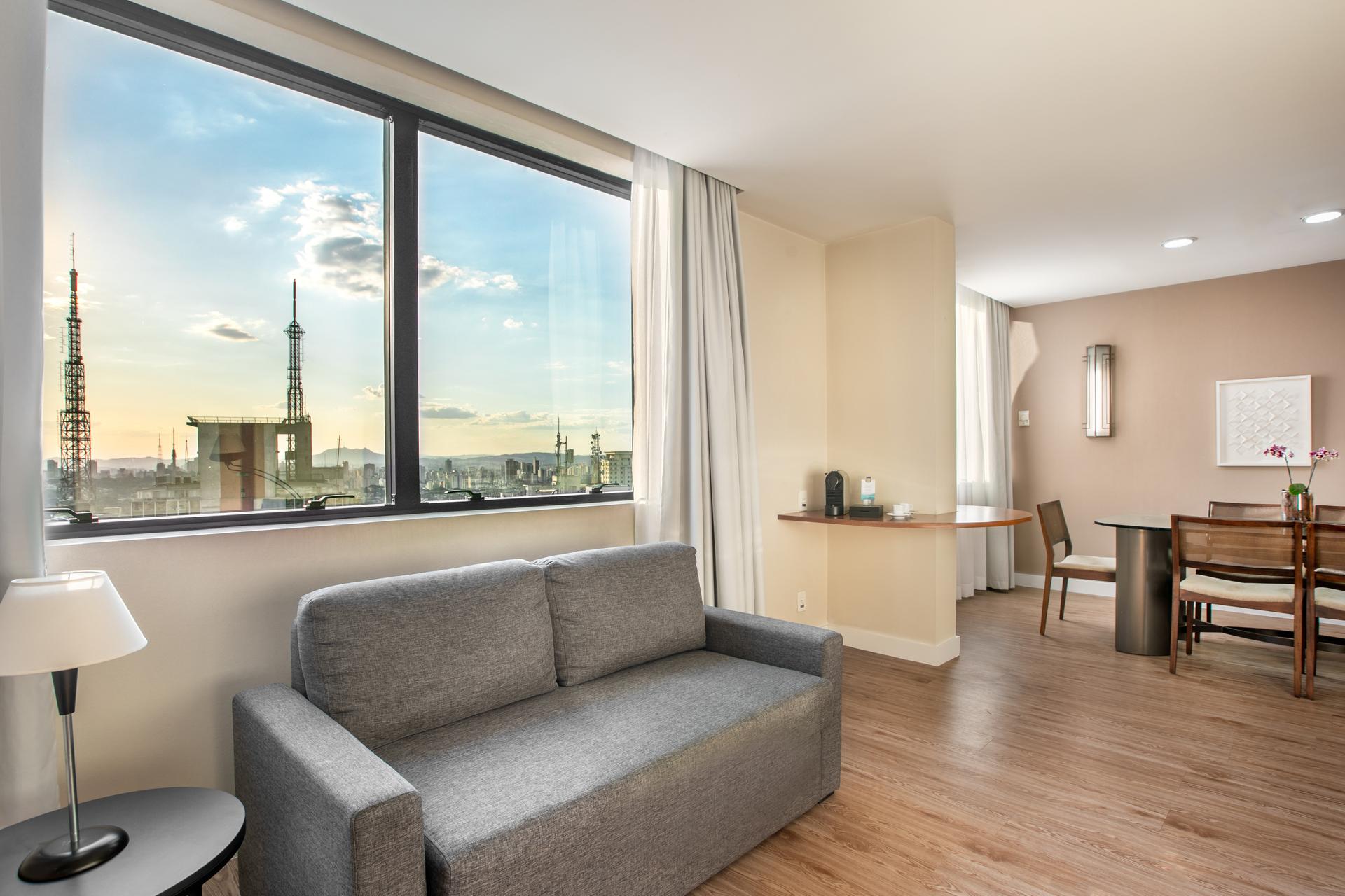 Junior Suite Executive