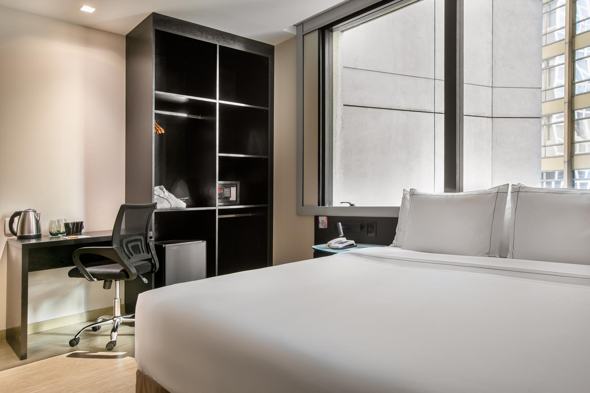 Double Accesible Deluxe 