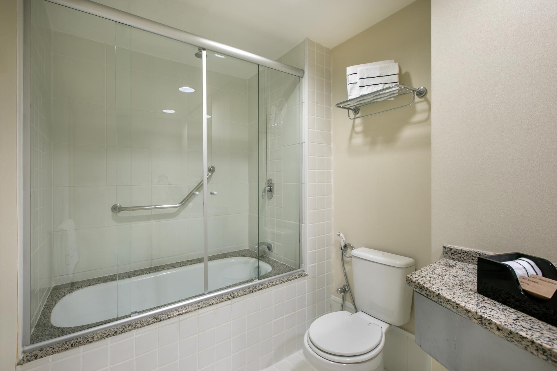 Junior Suite Executive