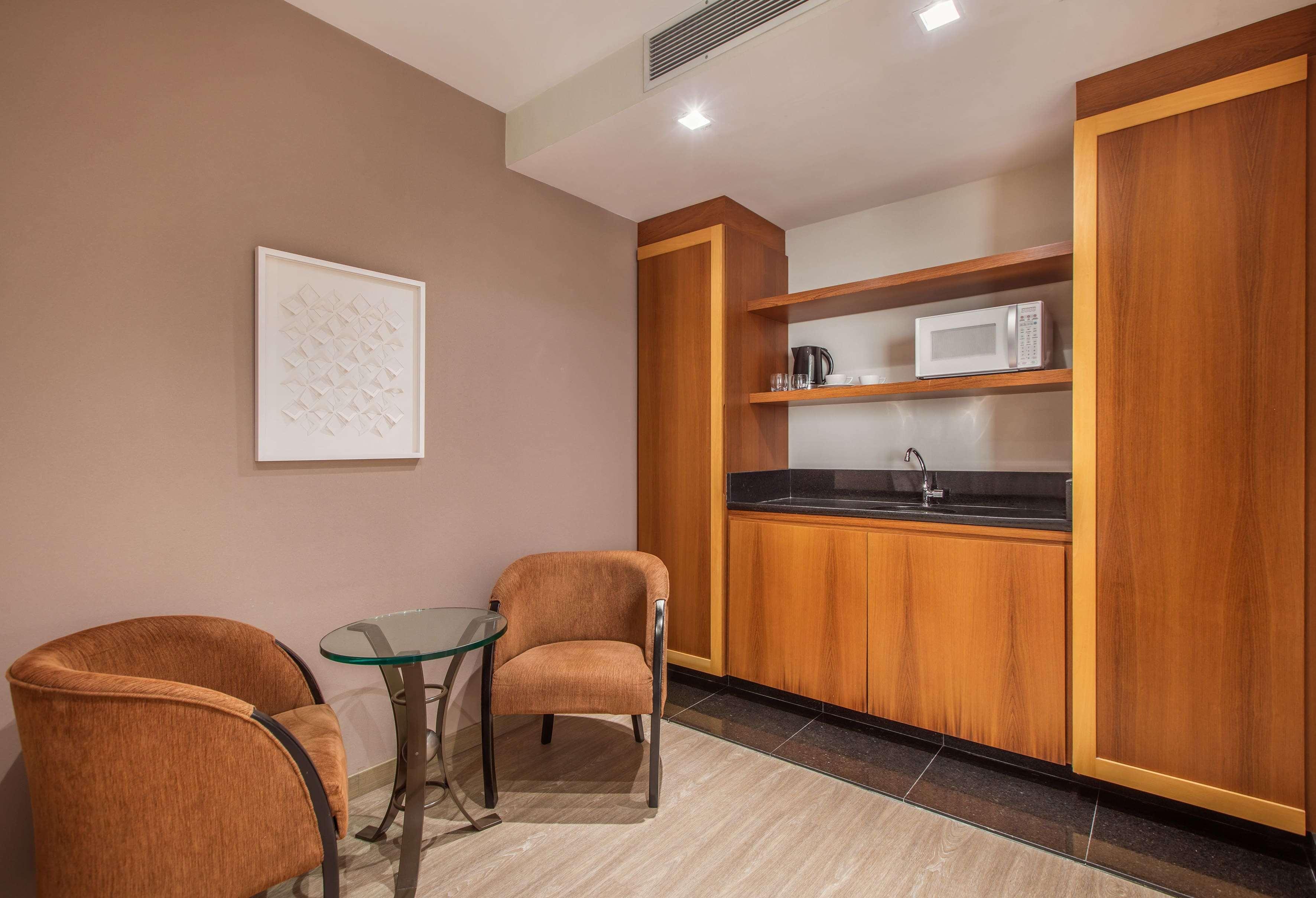 Suite Superior Queen Bed