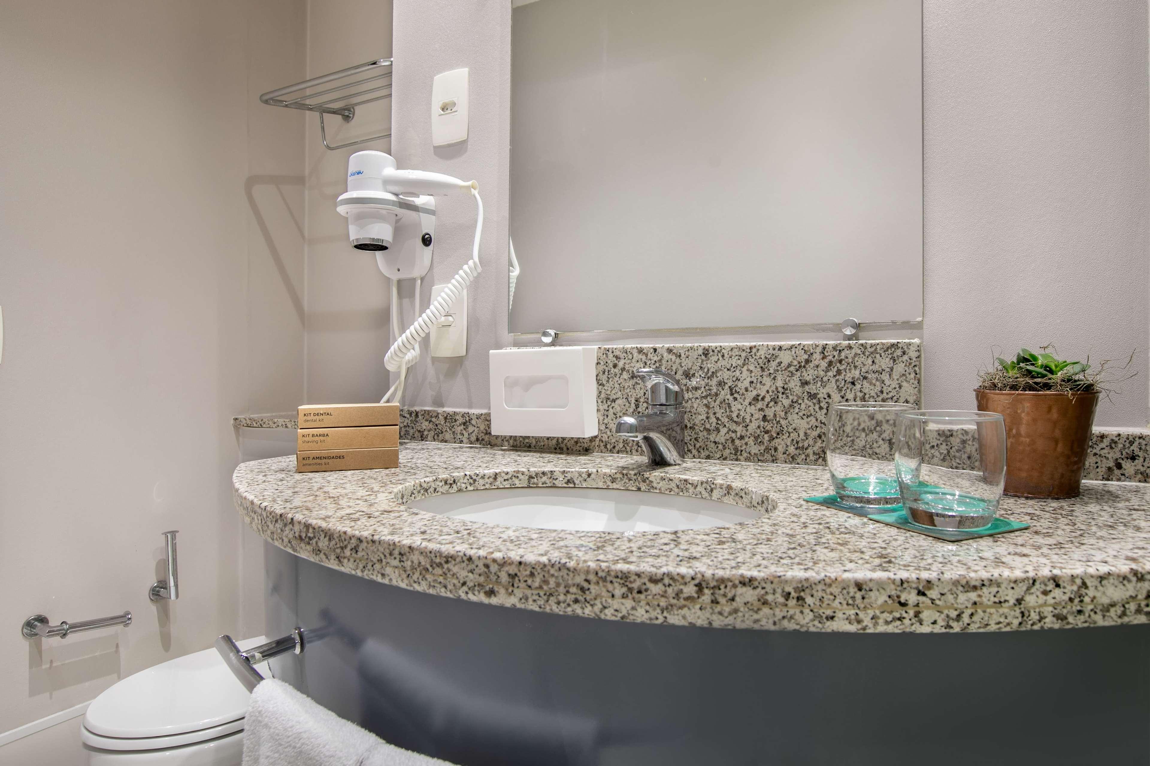 Suite Superior Queen Bed