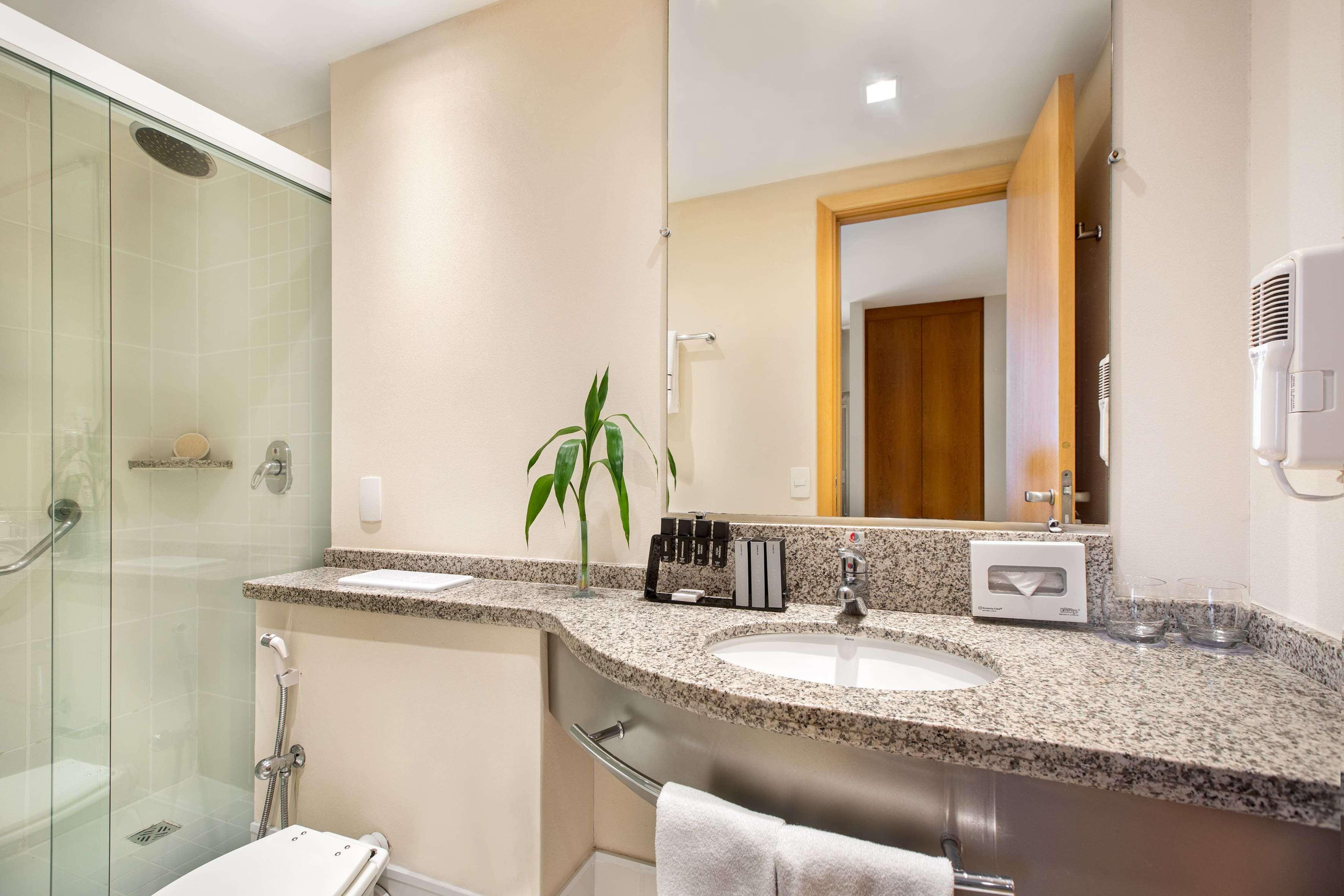 Suite Superior Queen Bed