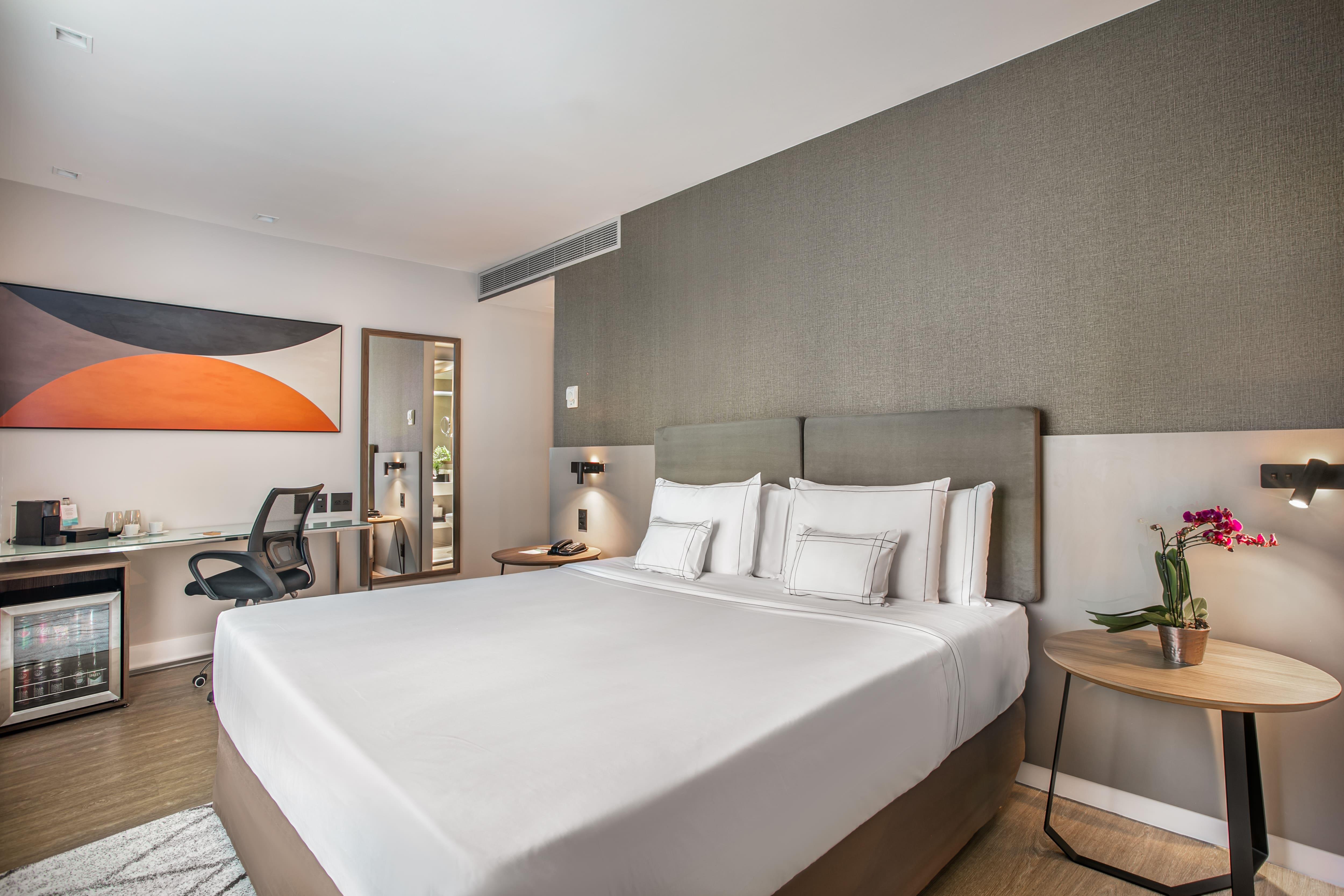 Double Premium with Views