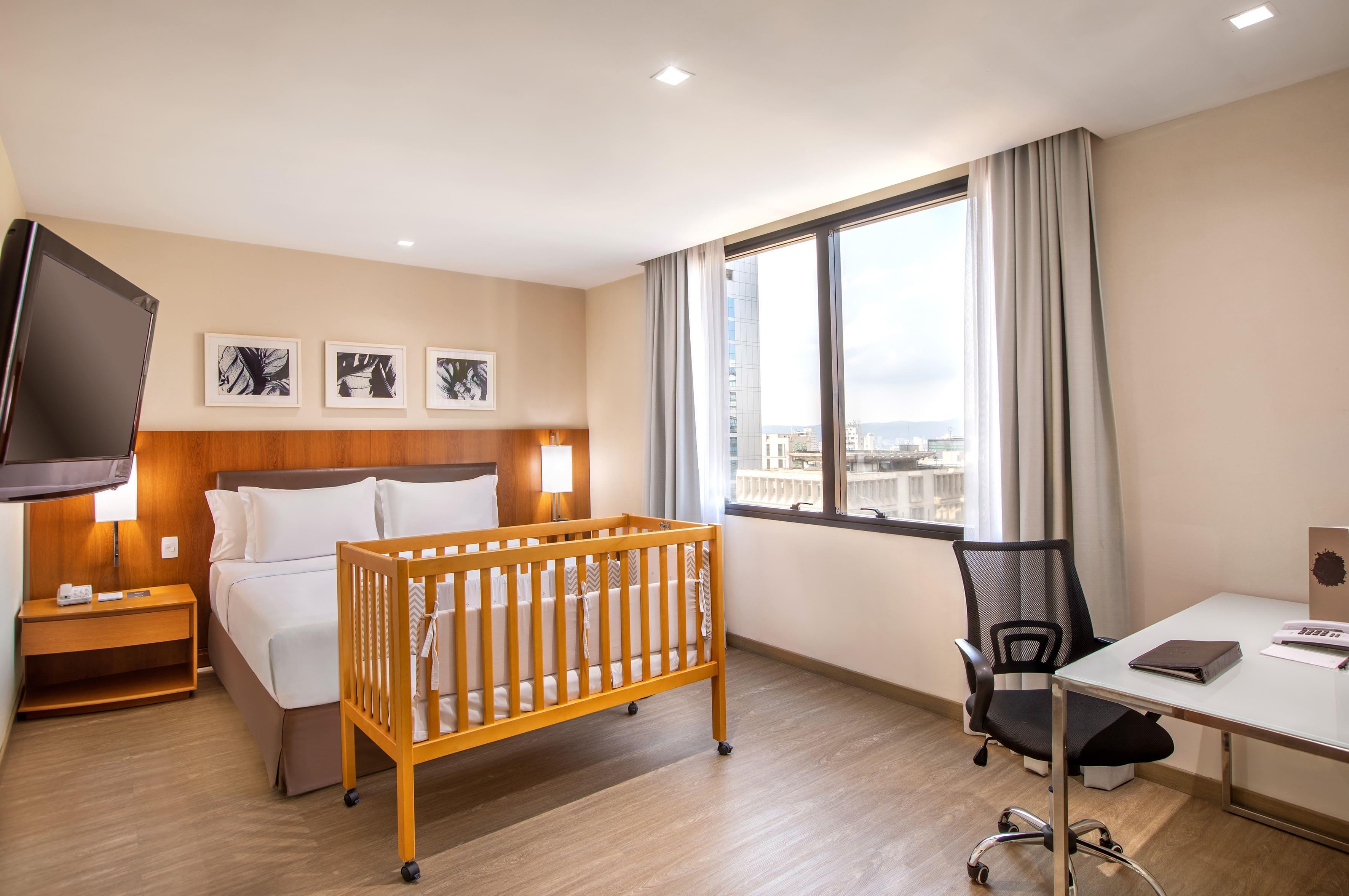Suite Two Bedrooms