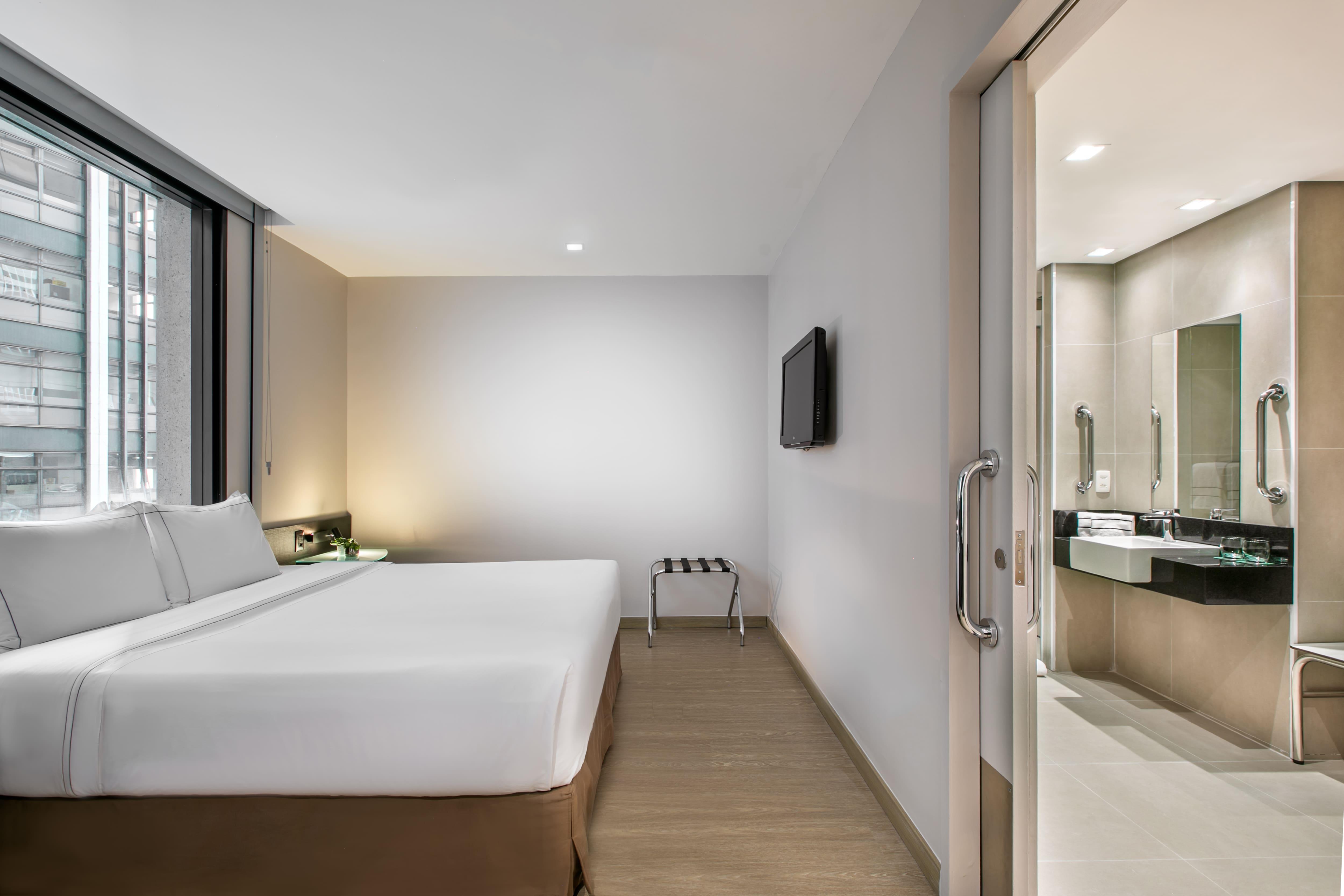 Double Accesible Deluxe 