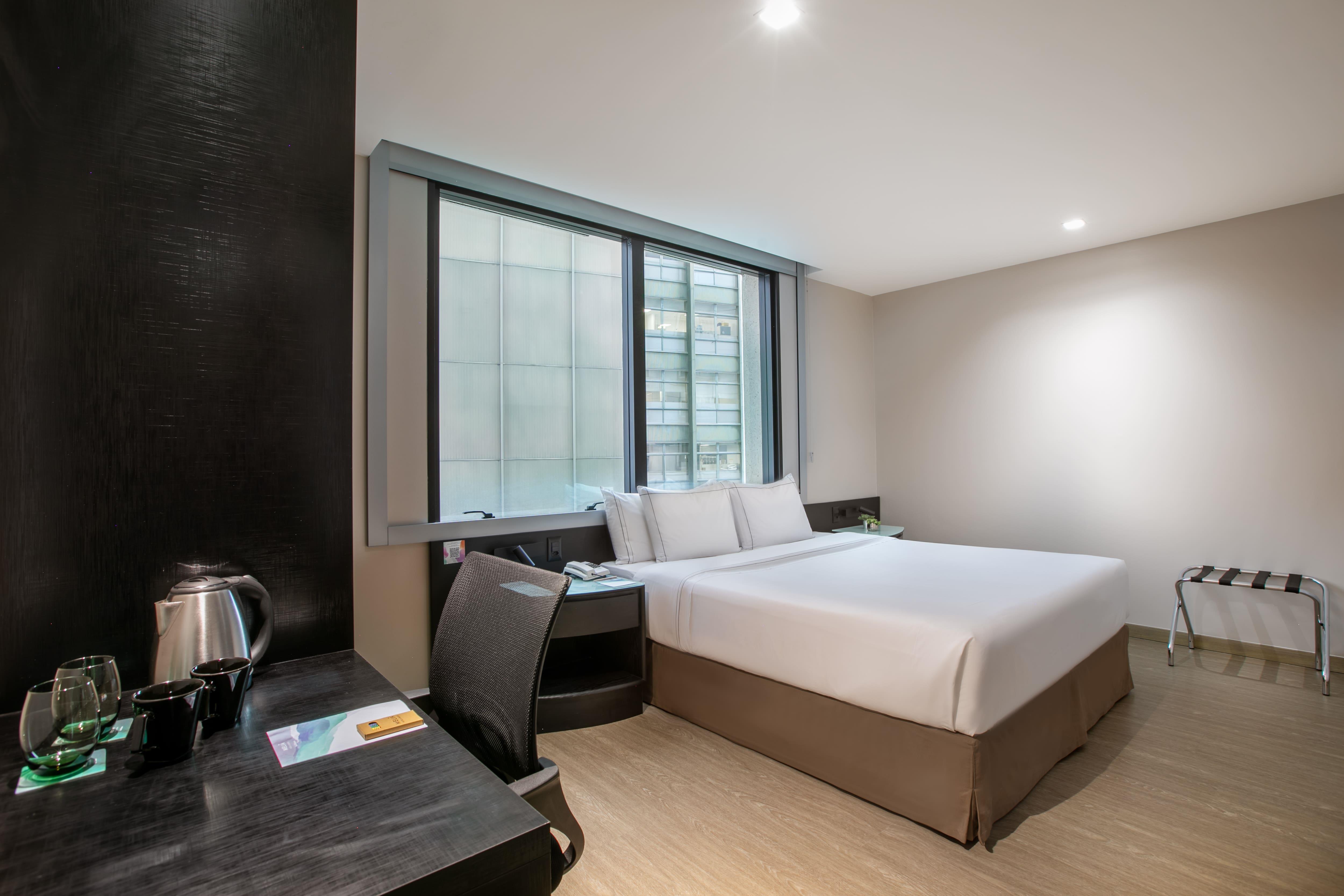 Double Accesible Deluxe 