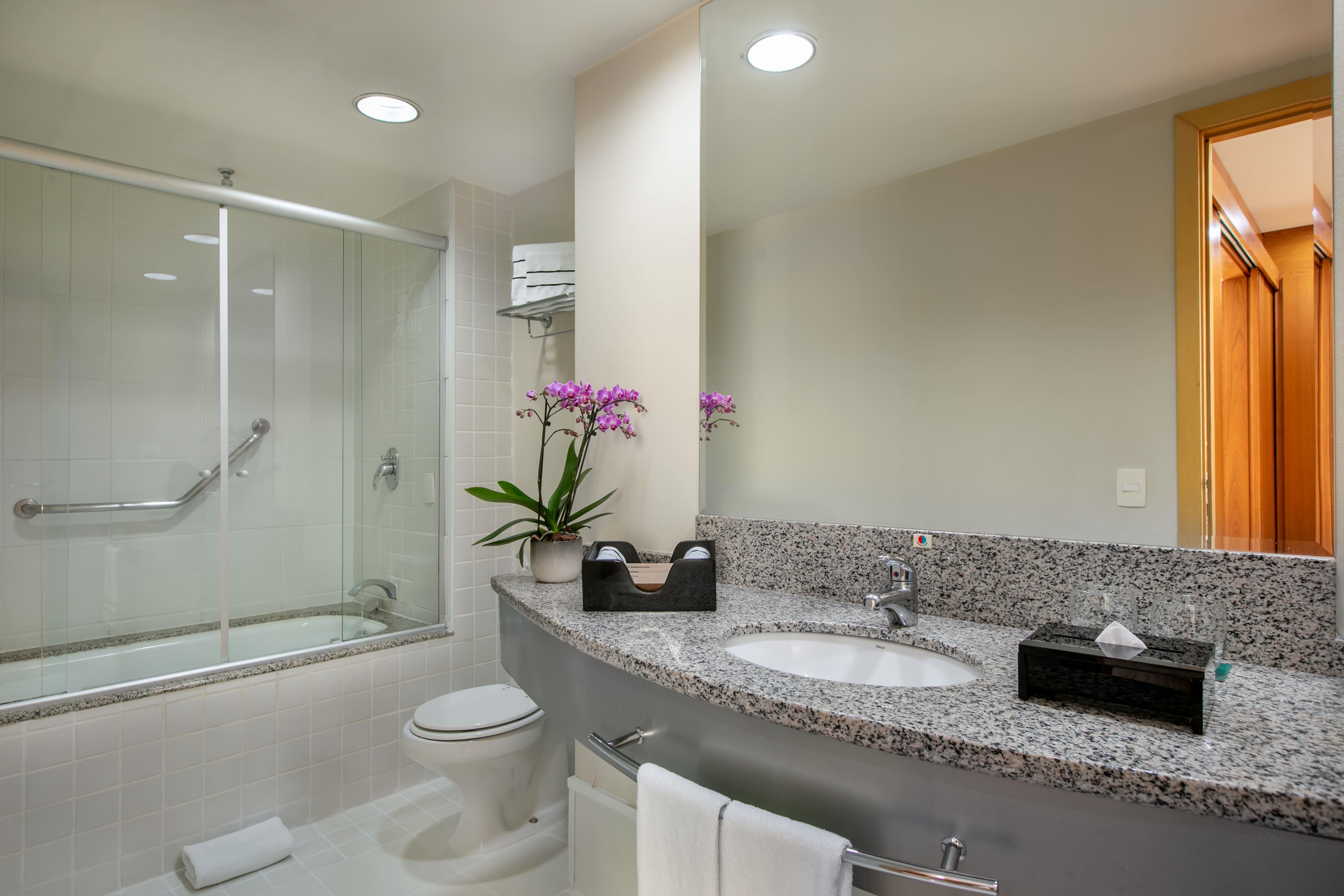 Junior Suite Executive