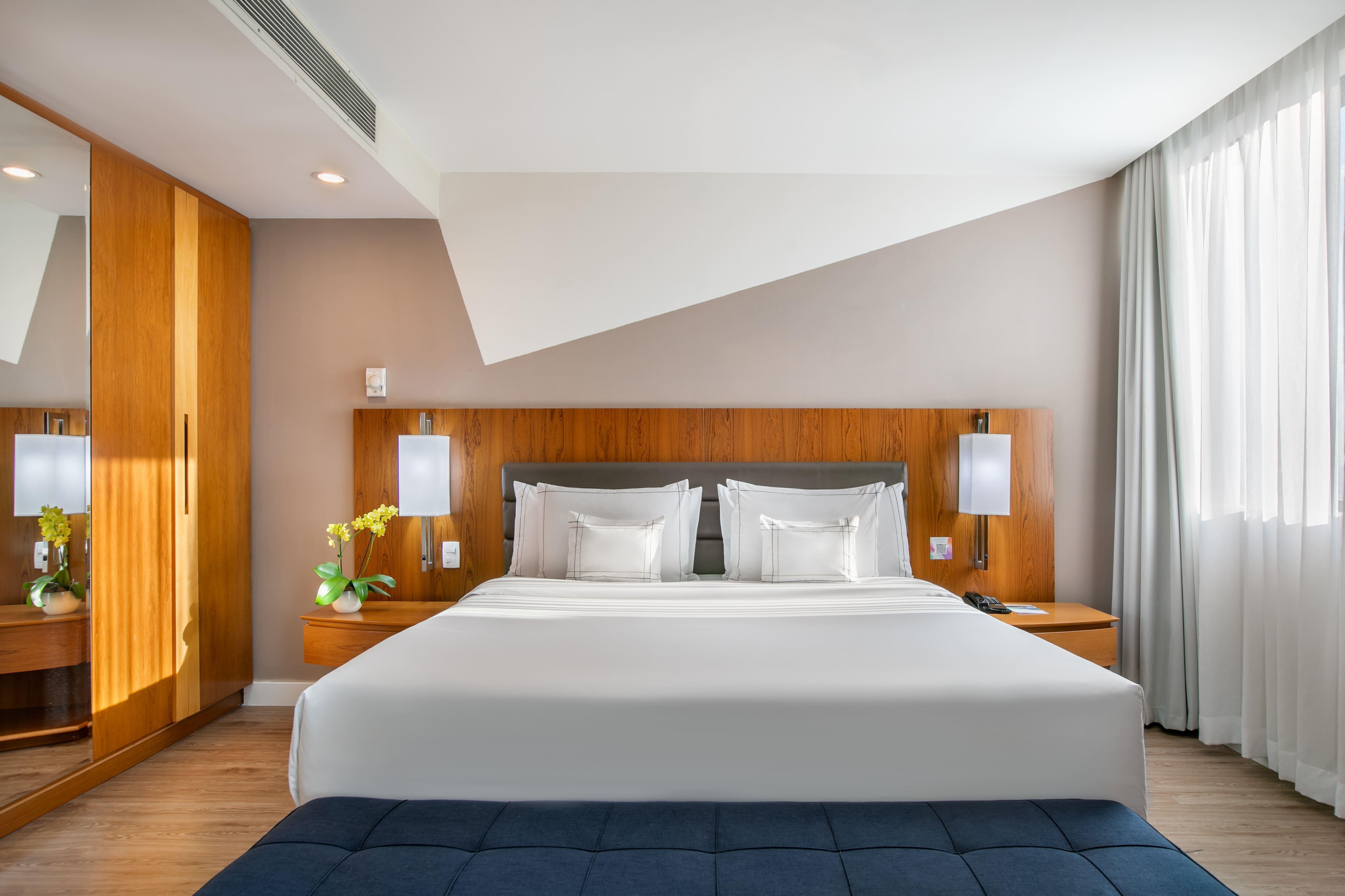 Junior Suite Executive