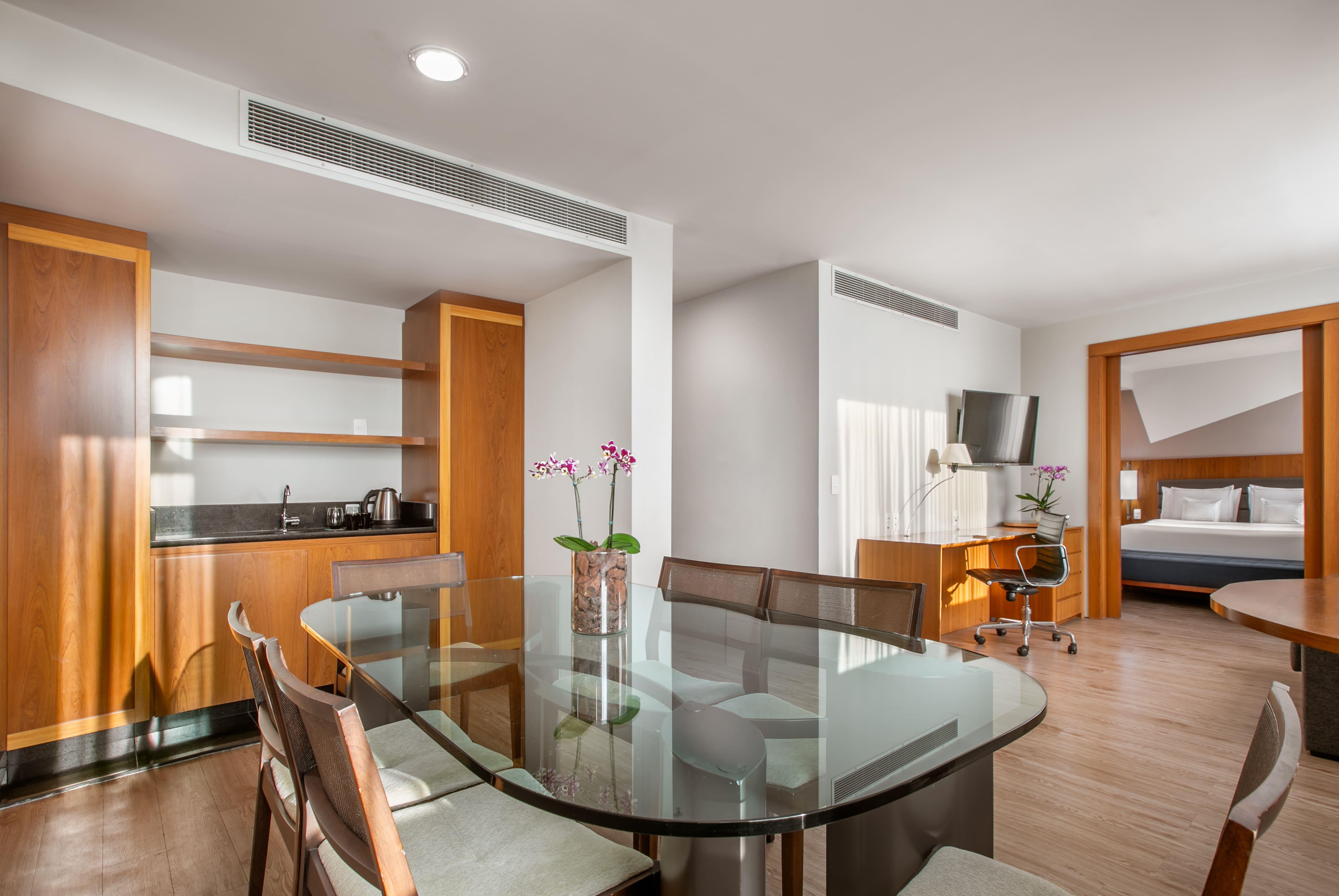 Junior Suite Executive