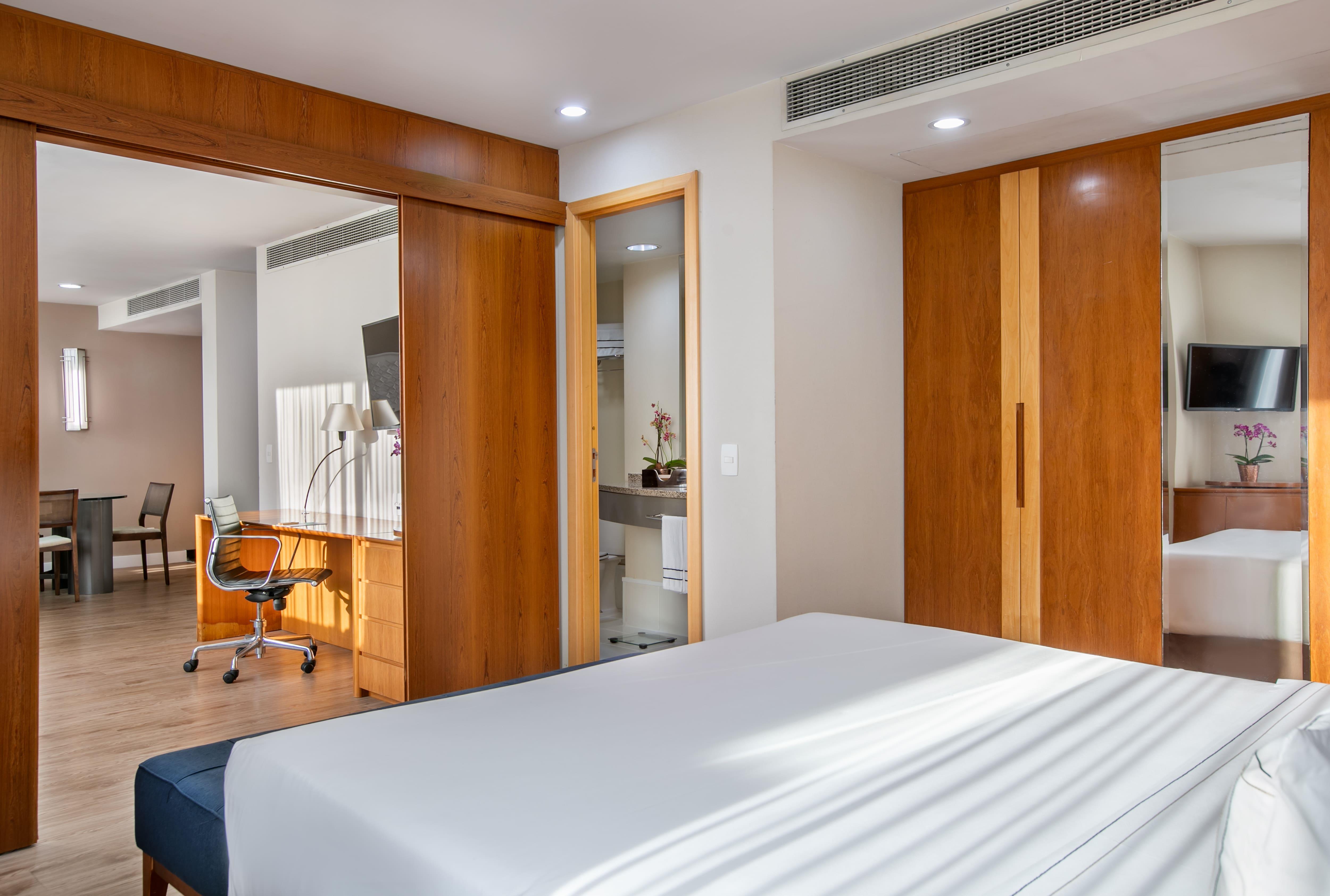 Junior Suite Executive