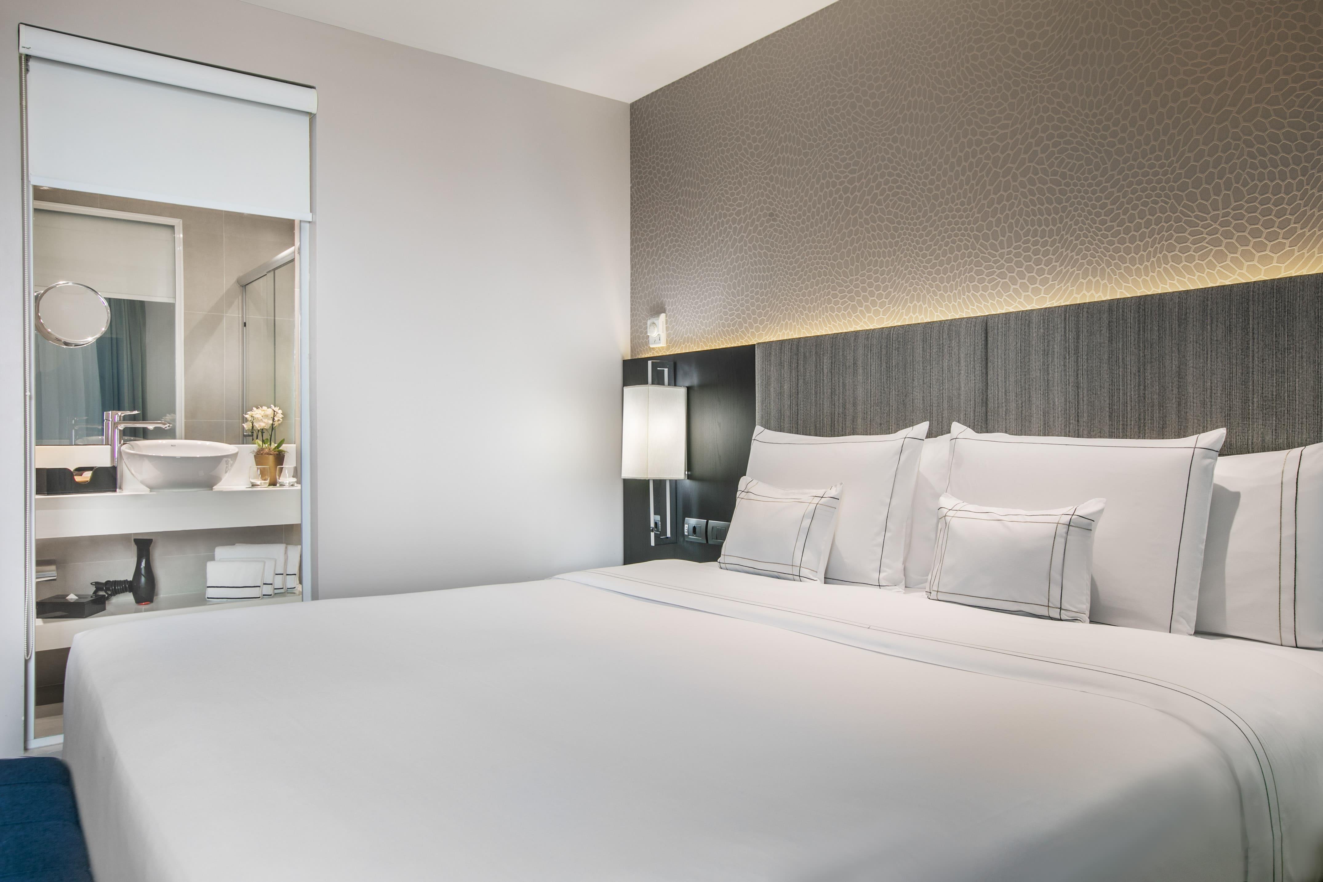 Junior Suite Standard