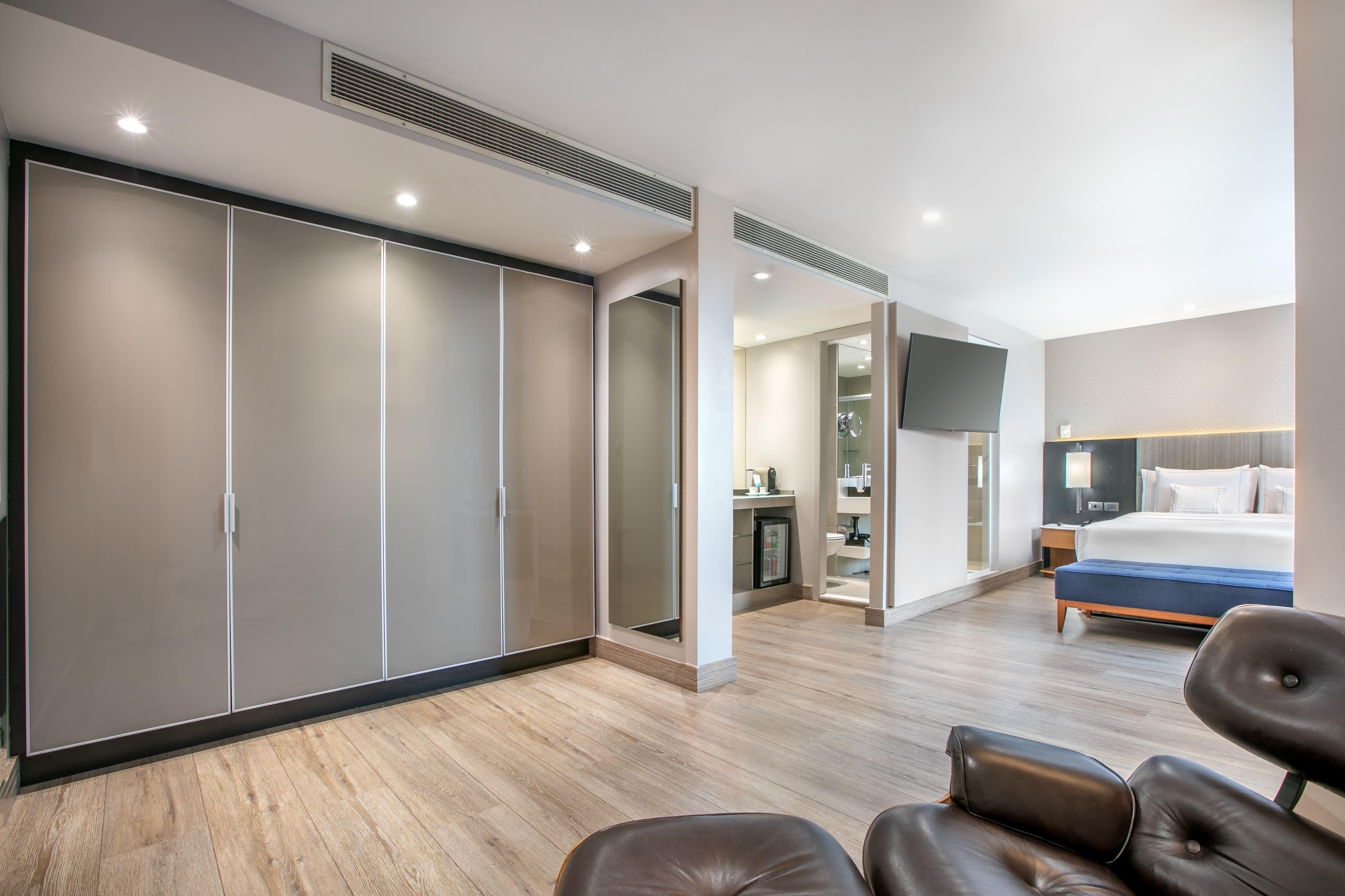 Junior Suite Standard