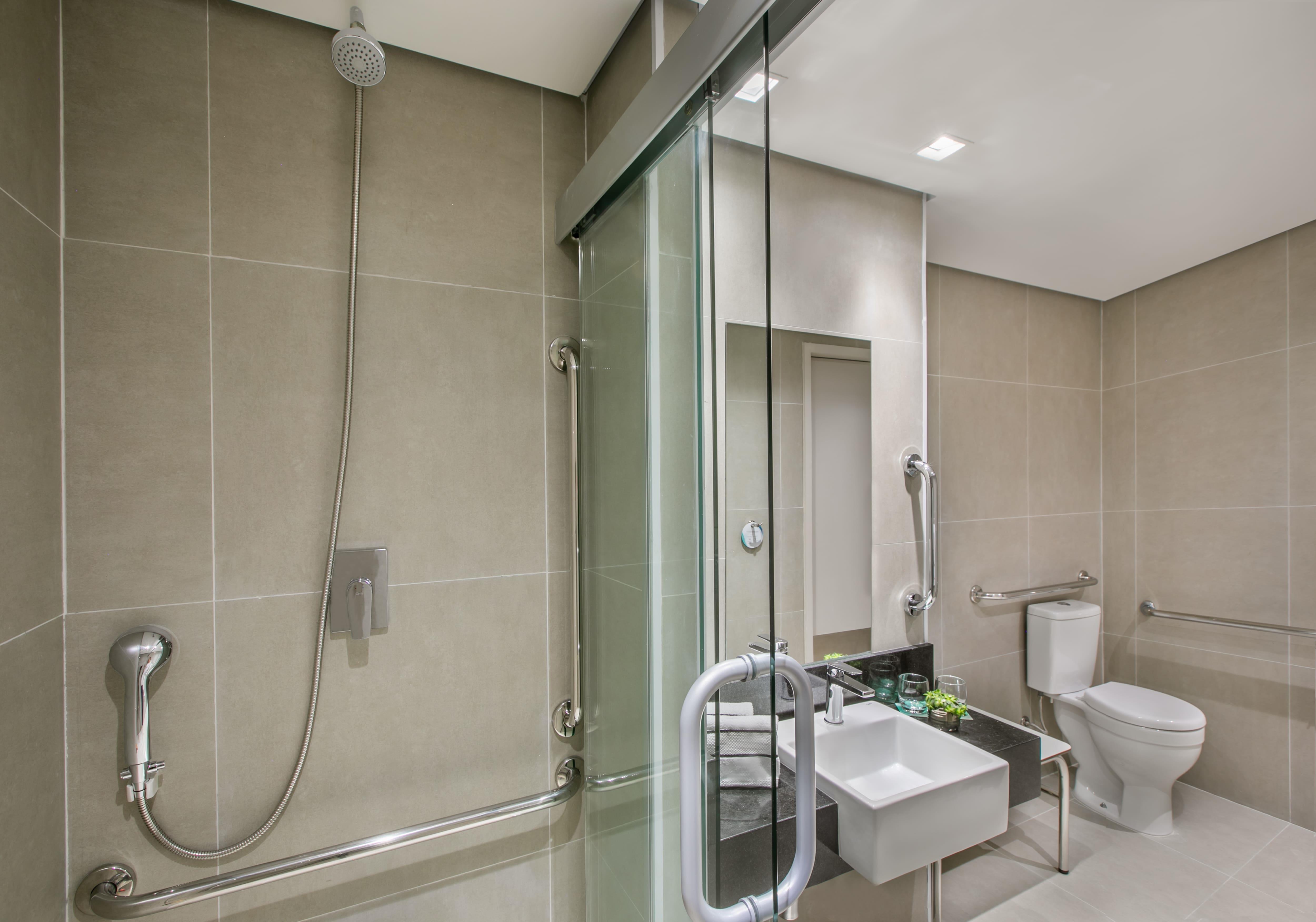 Double Accesible Deluxe 