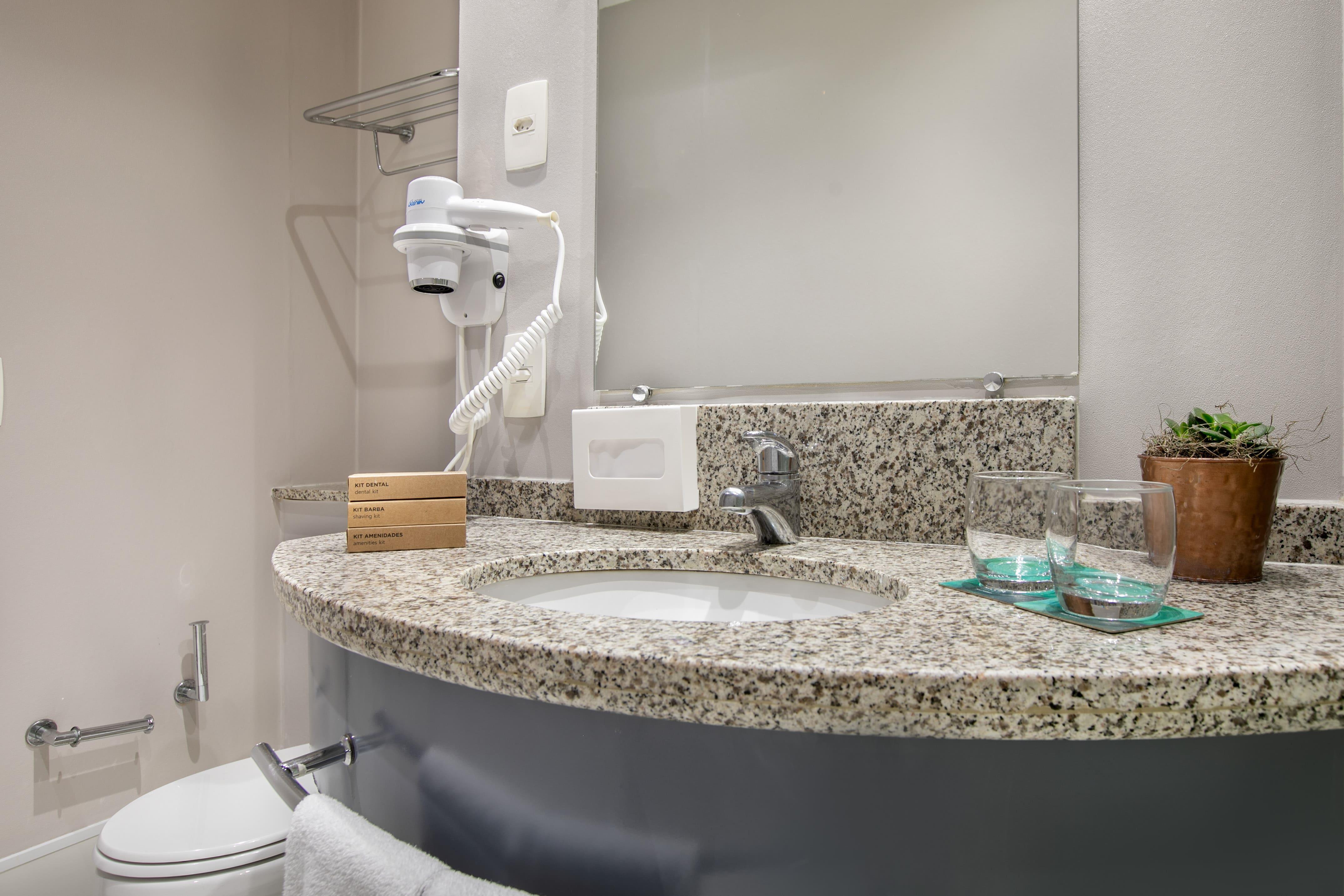 Suite Superior Queen Bed