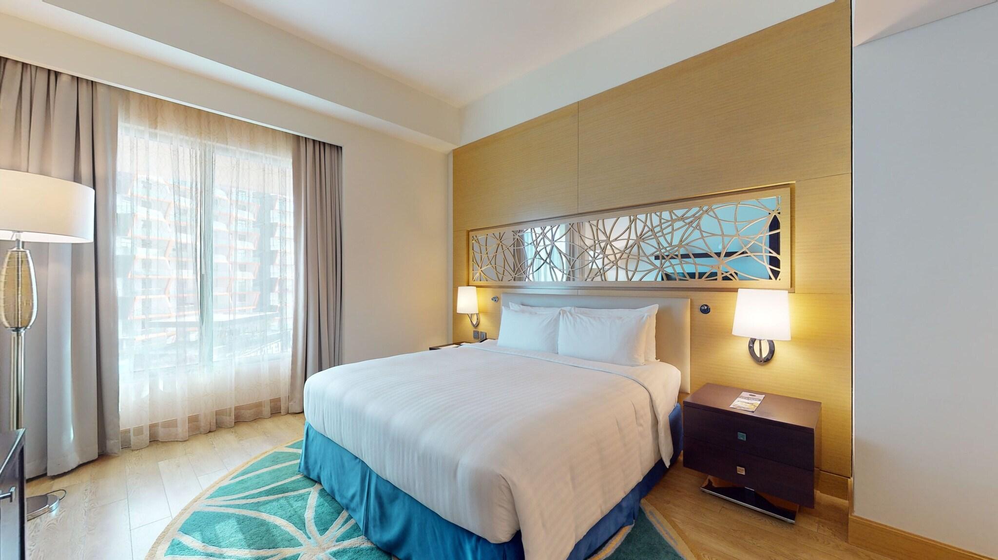 Suite Executive King Bed