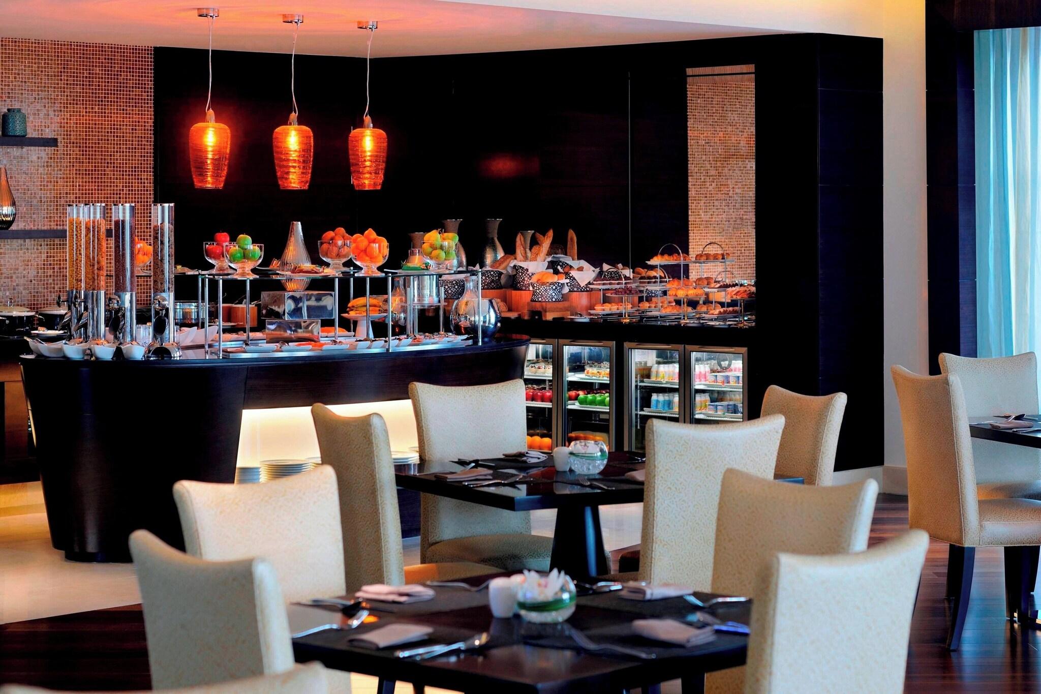 Suite Executive King Bed